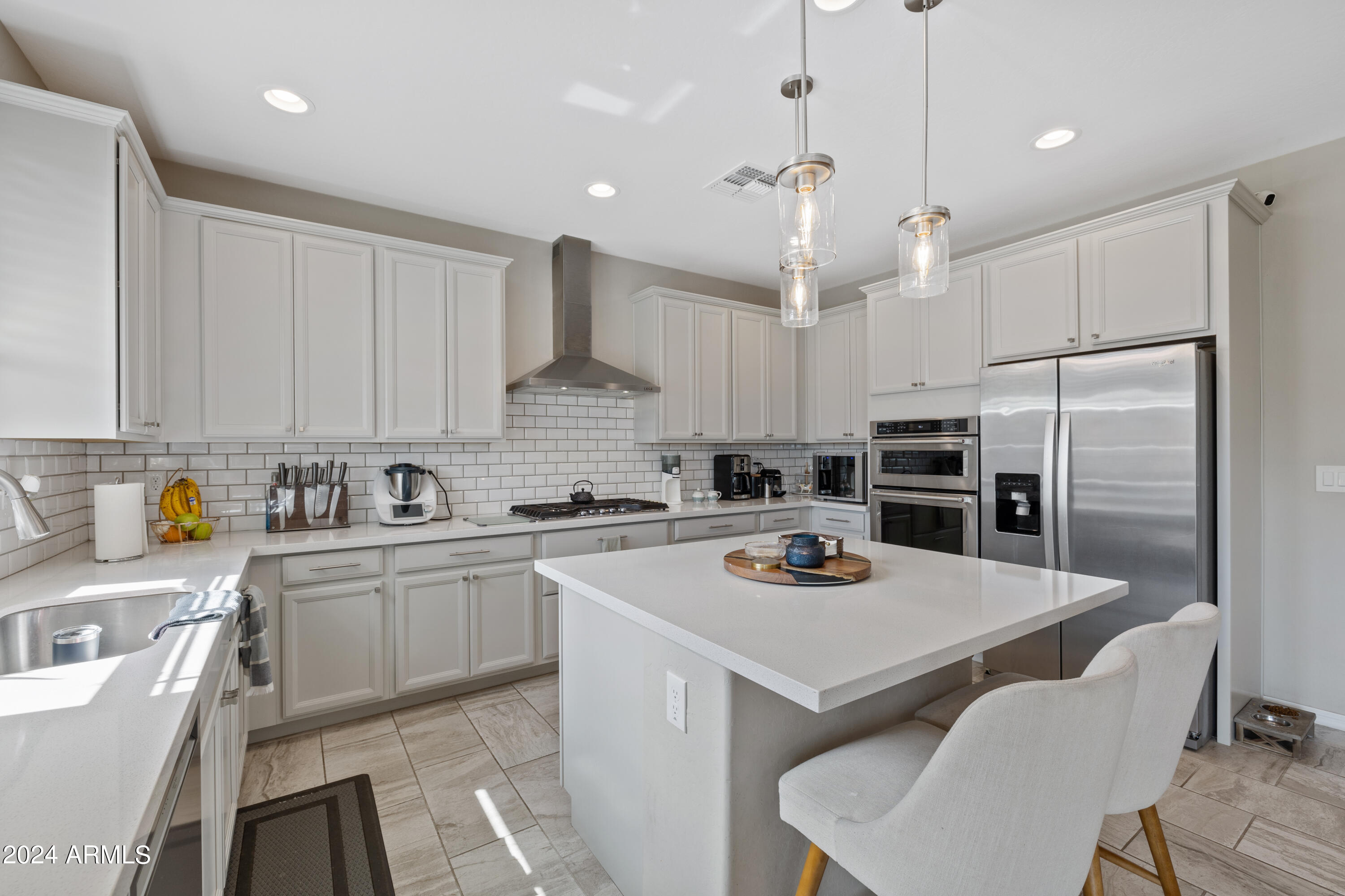 3021 S VALERIE Drive