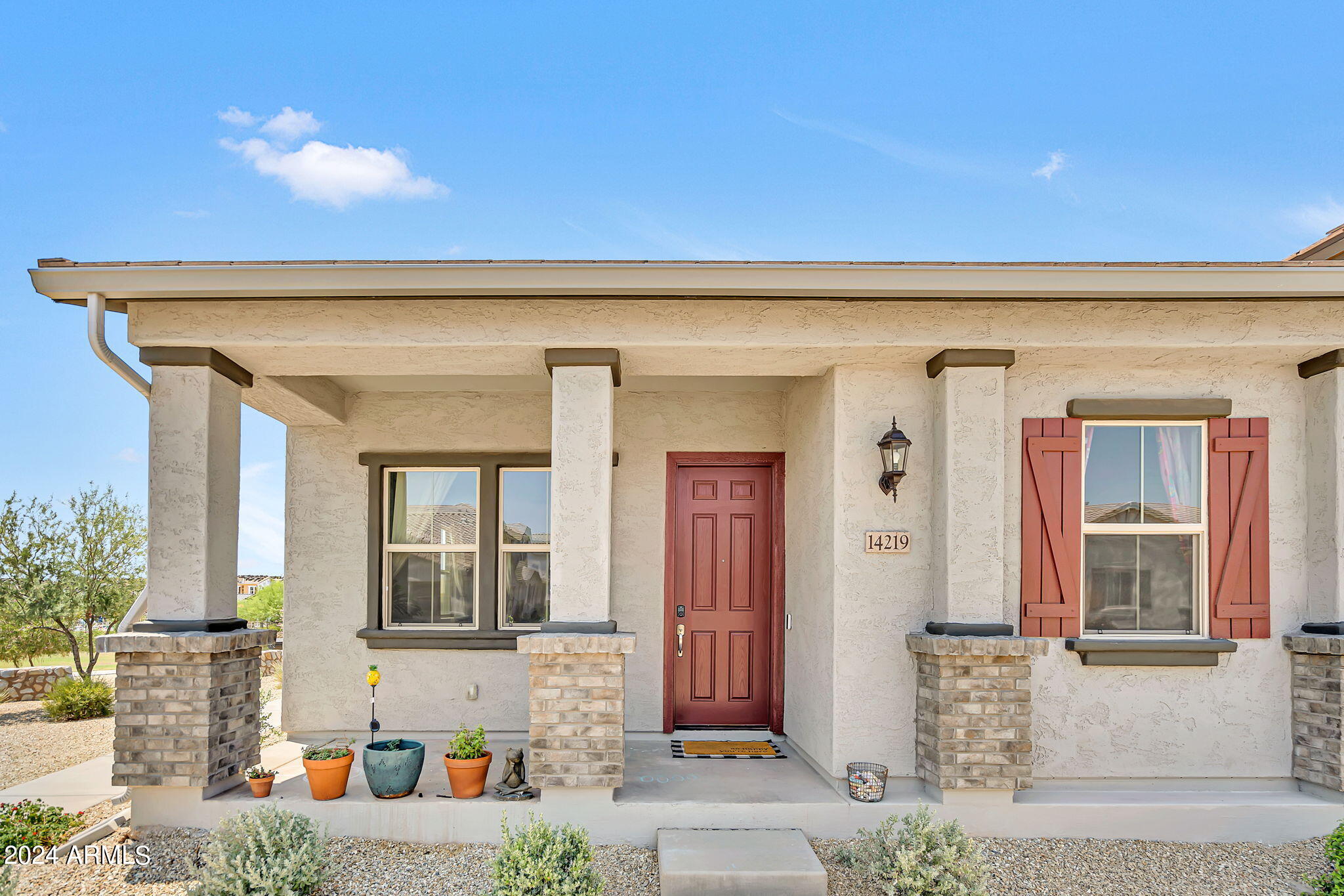 14219 W Hackamore Drive