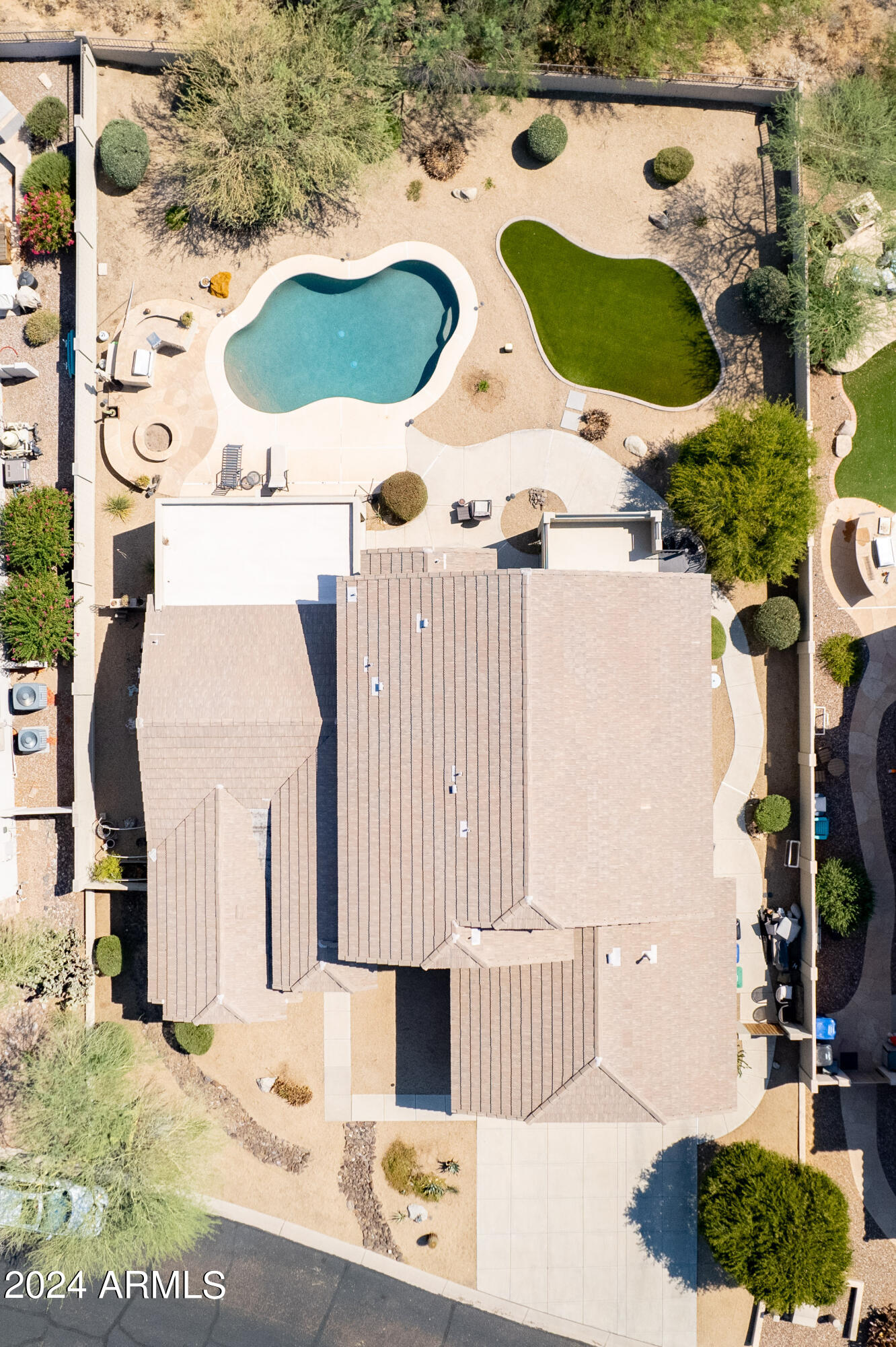 7517 E Tyndall Circle