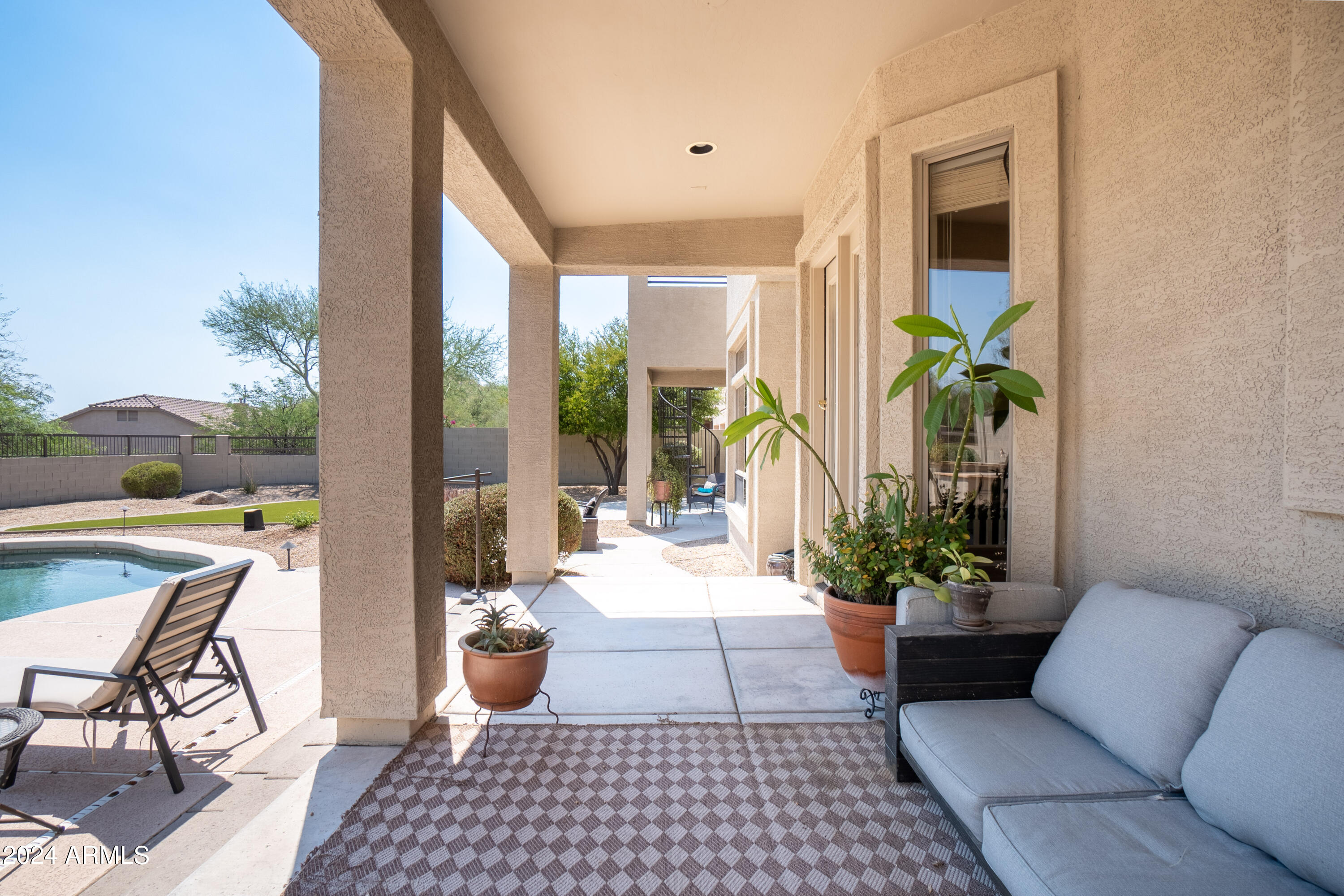 7517 E Tyndall Circle