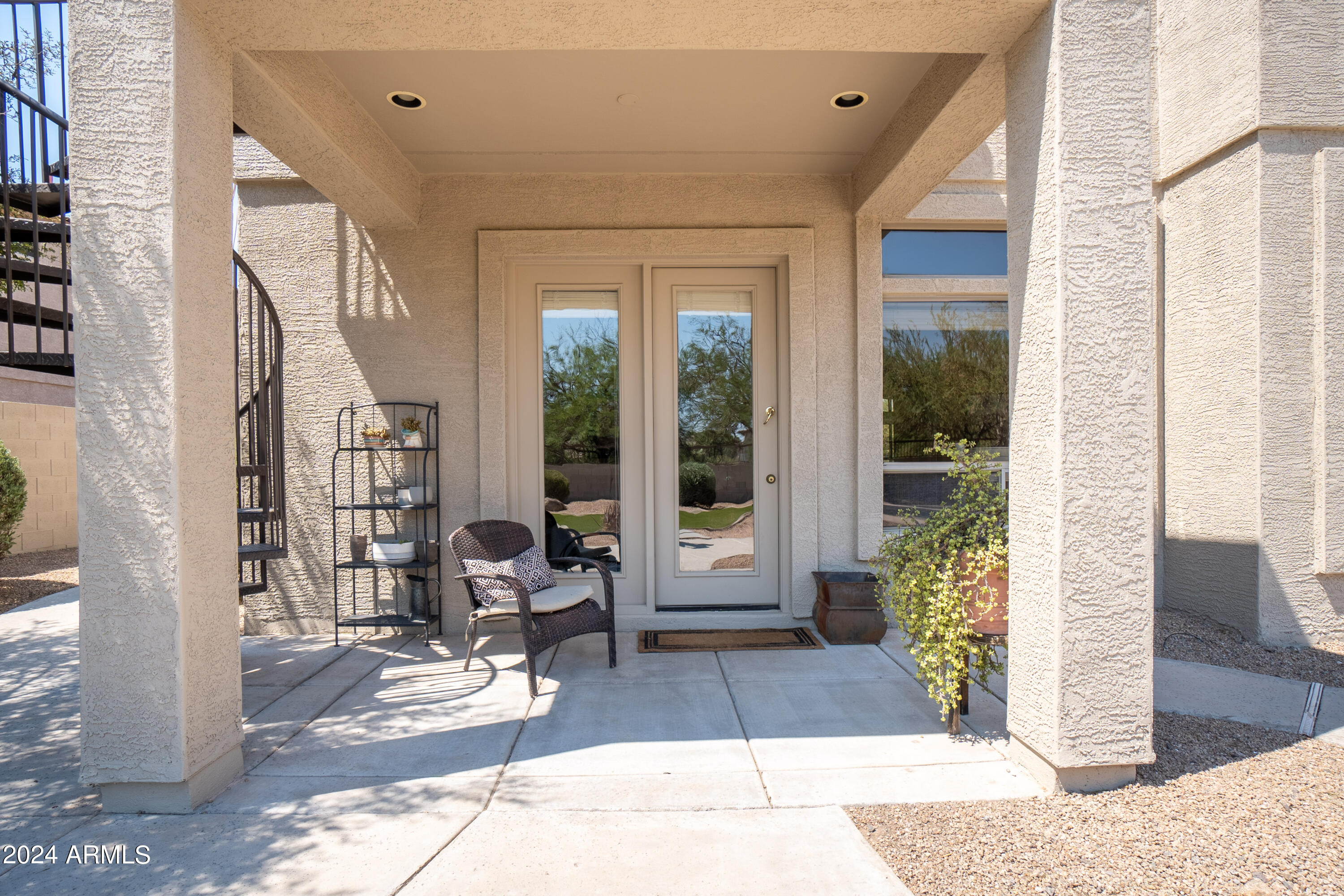 7517 E Tyndall Circle