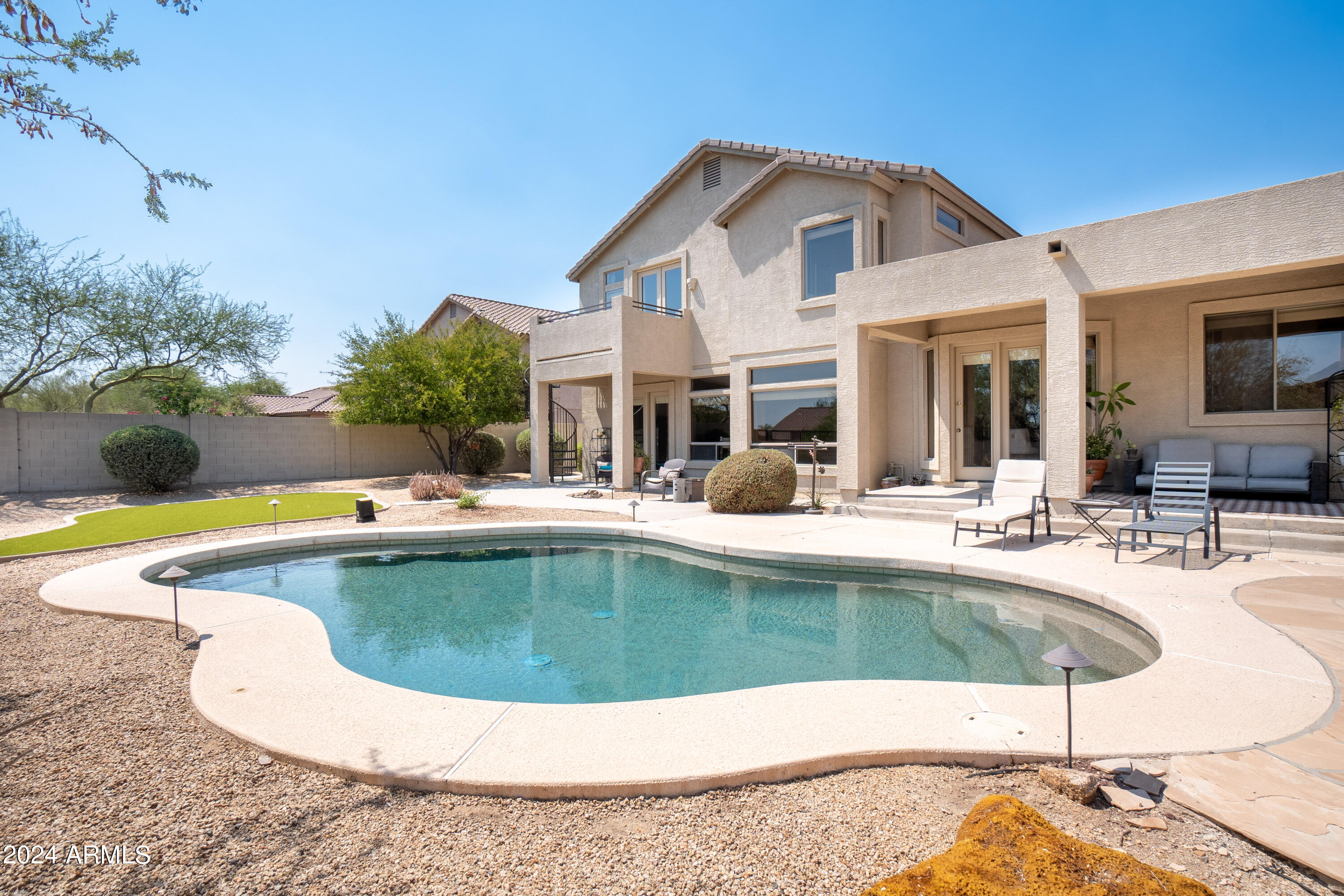 7517 E Tyndall Circle