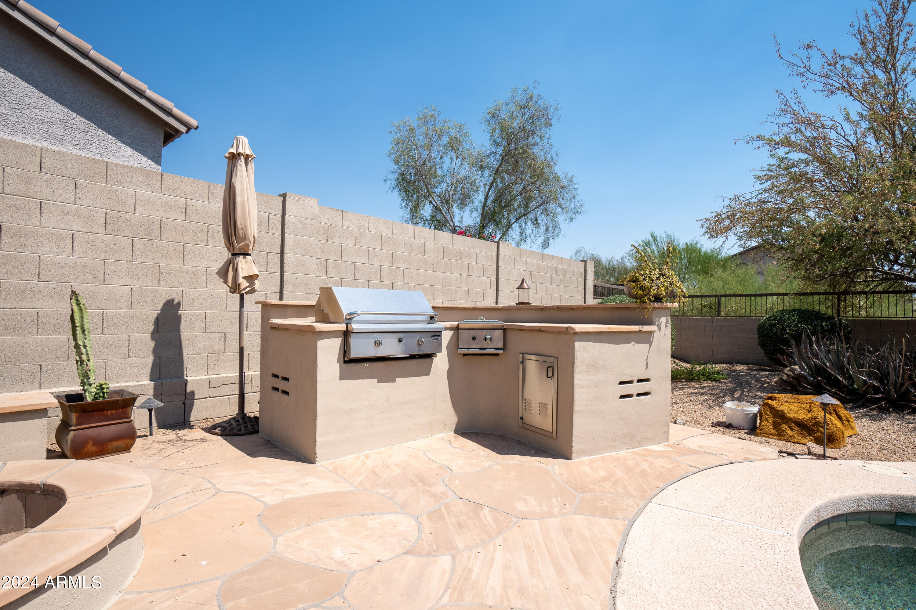 7517 E Tyndall Circle