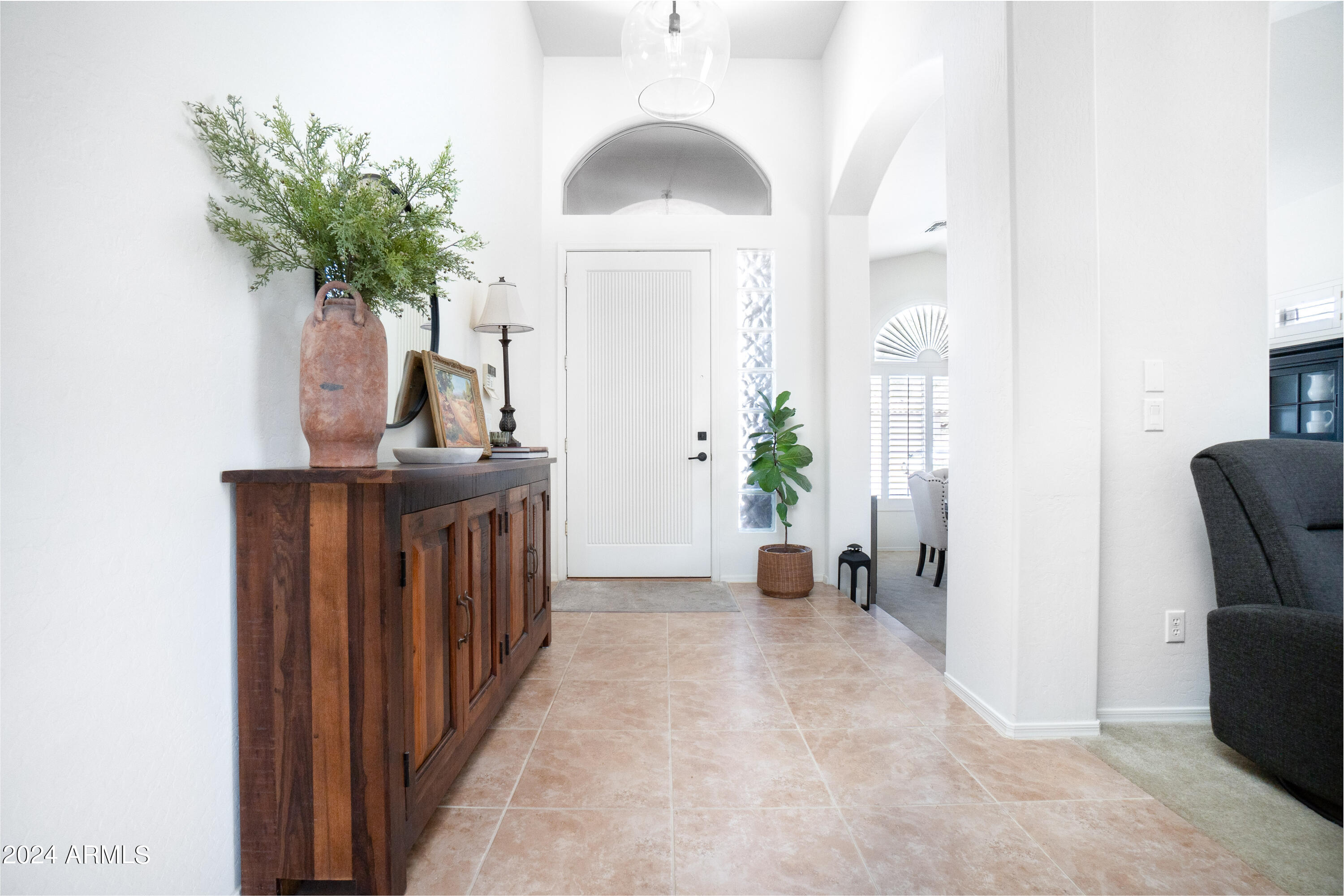 7517 E Tyndall Circle