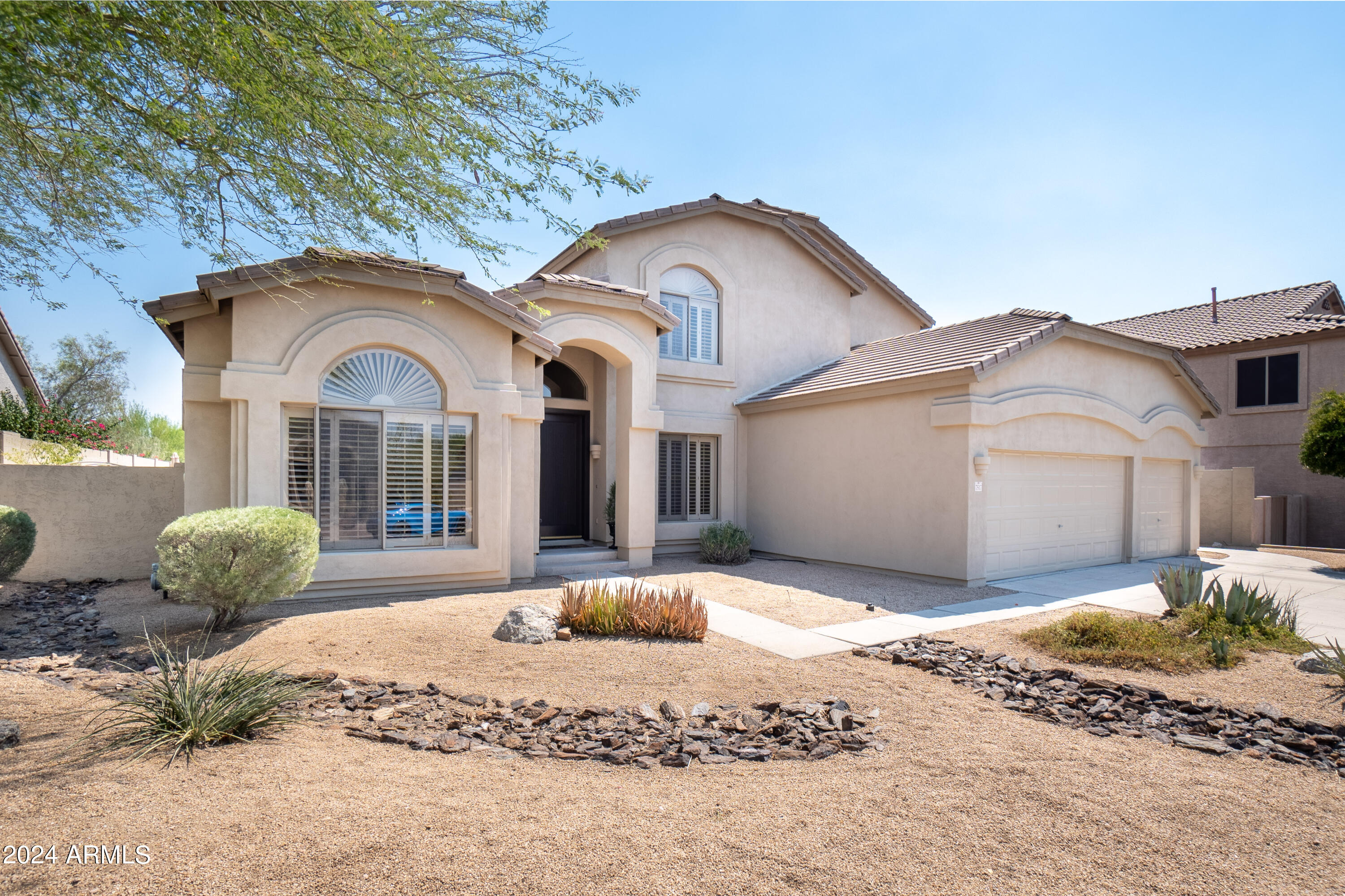 7517 E Tyndall Circle