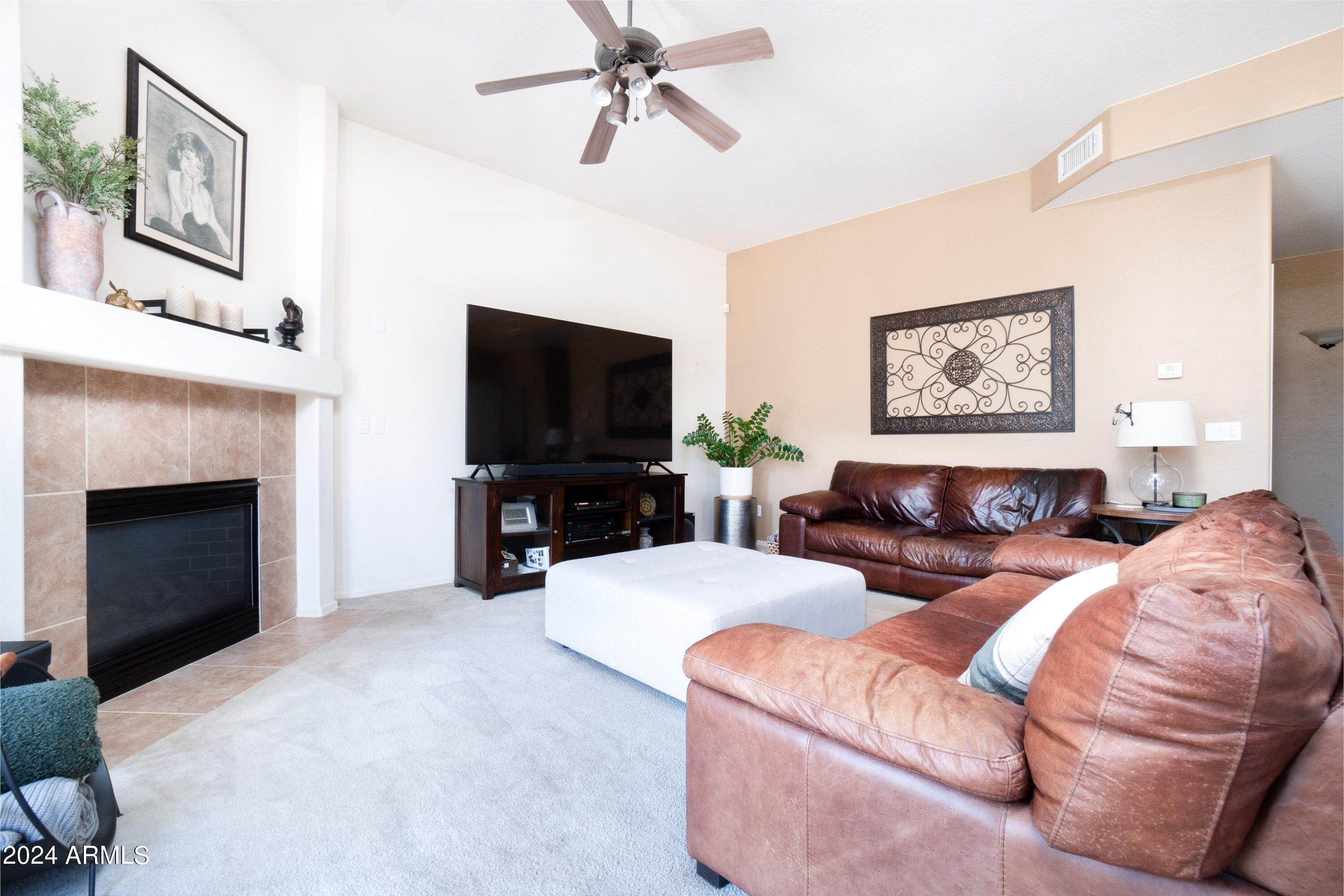 7517 E Tyndall Circle