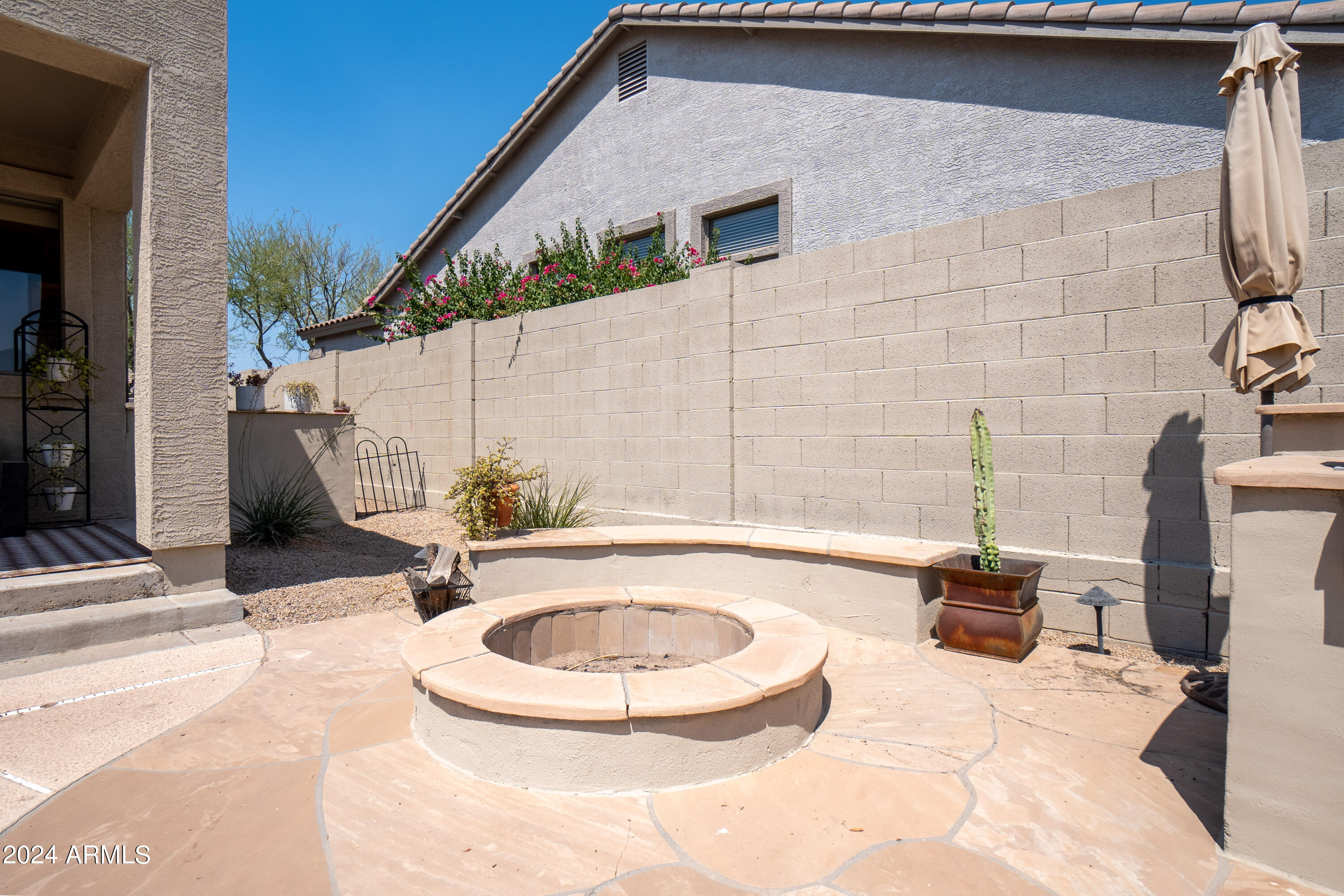 7517 E Tyndall Circle