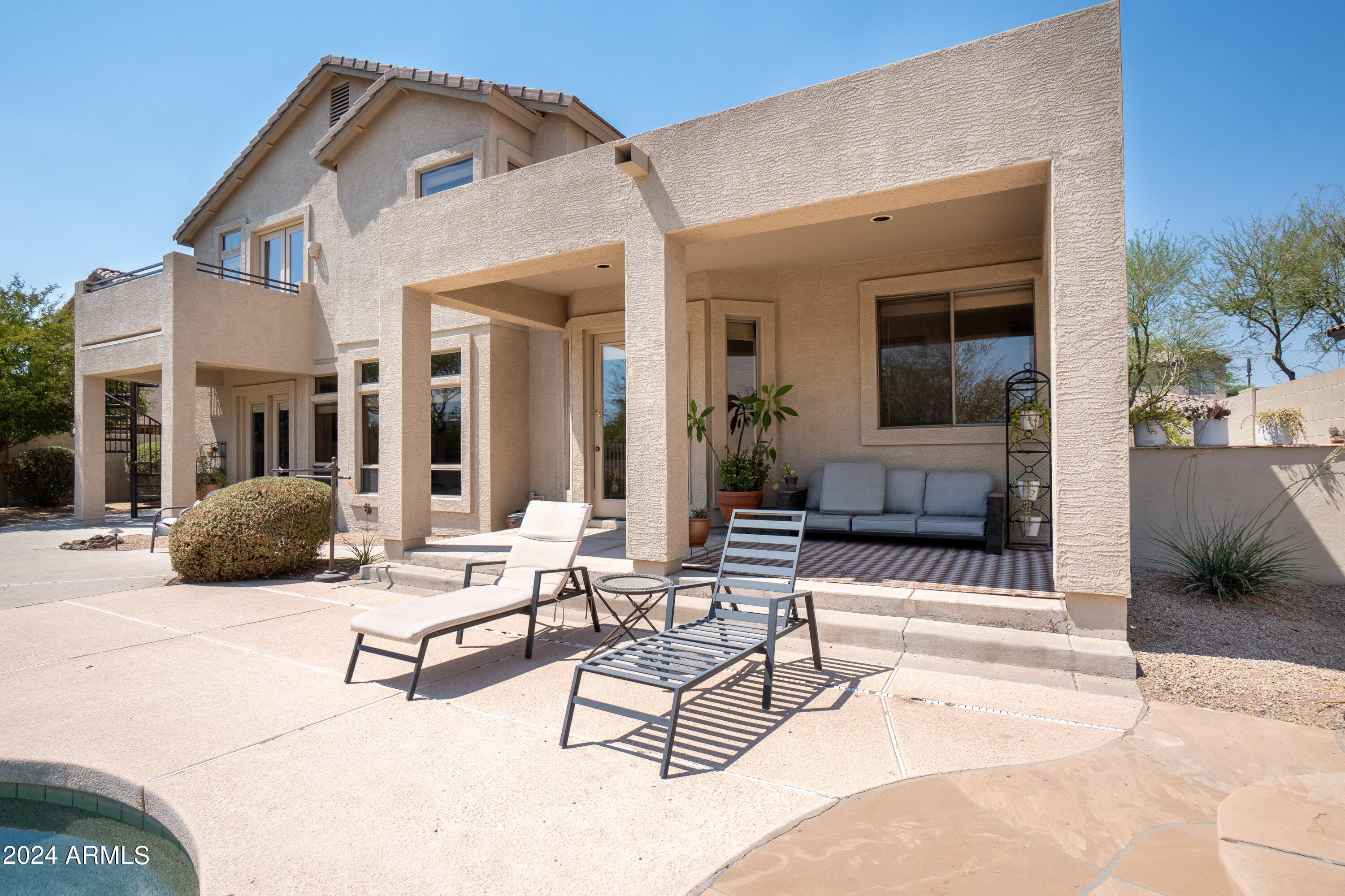 7517 E Tyndall Circle