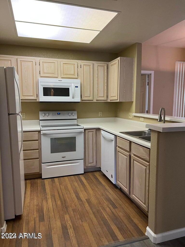 11375 E Sahuaro Drive # 1011