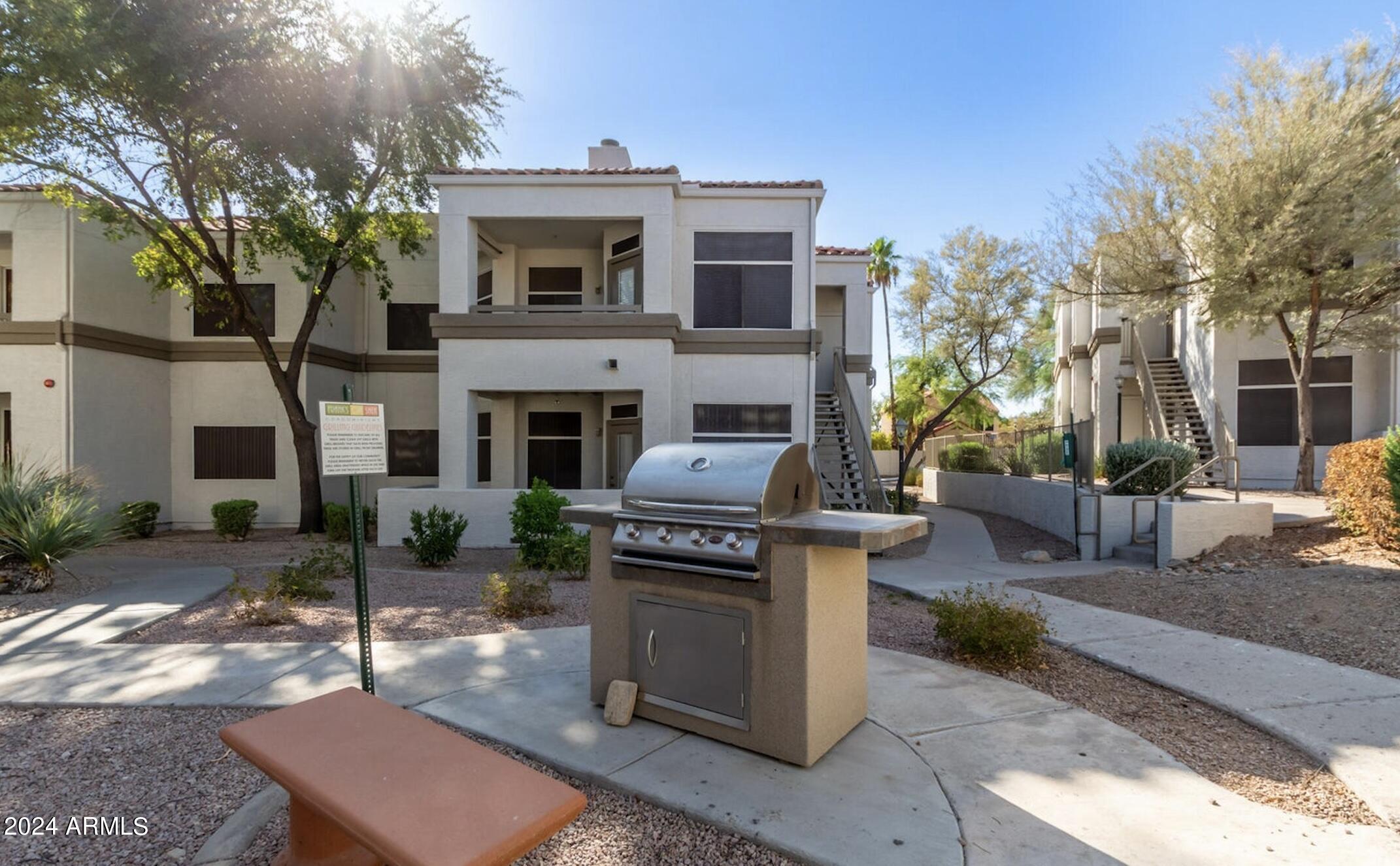 11375 E Sahuaro Drive # 1011