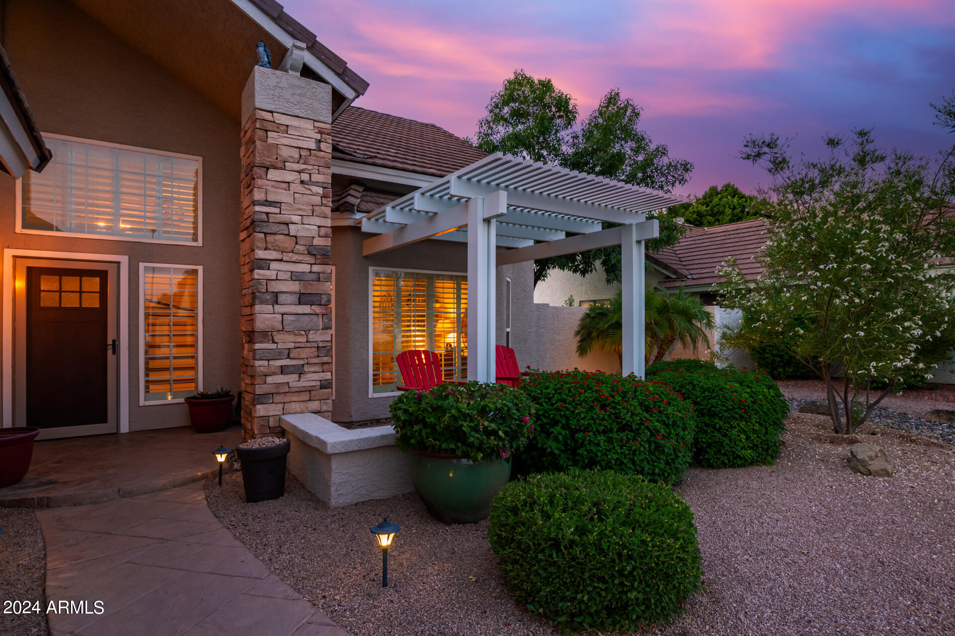 1964 E PALOMINO Drive