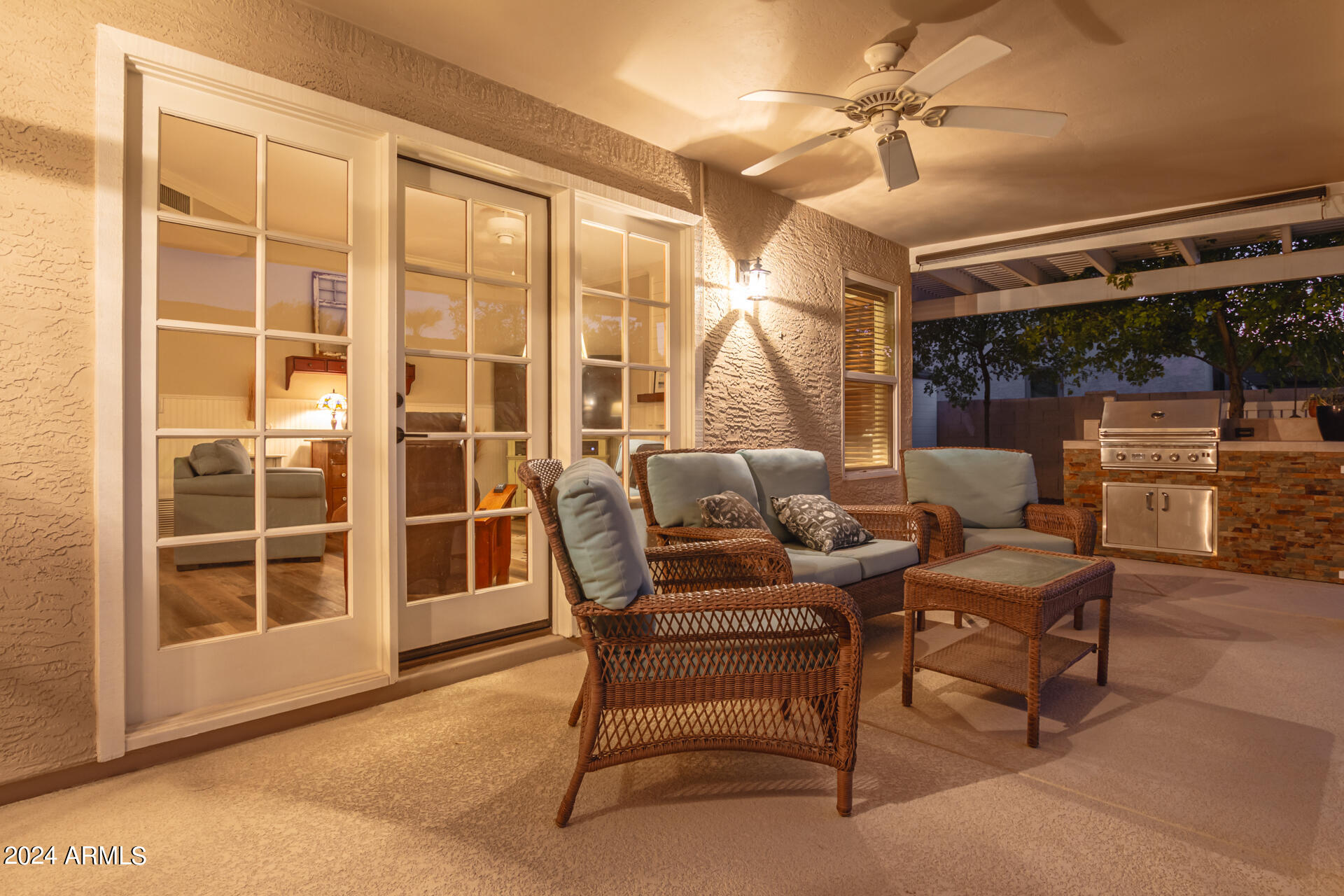 1964 E PALOMINO Drive