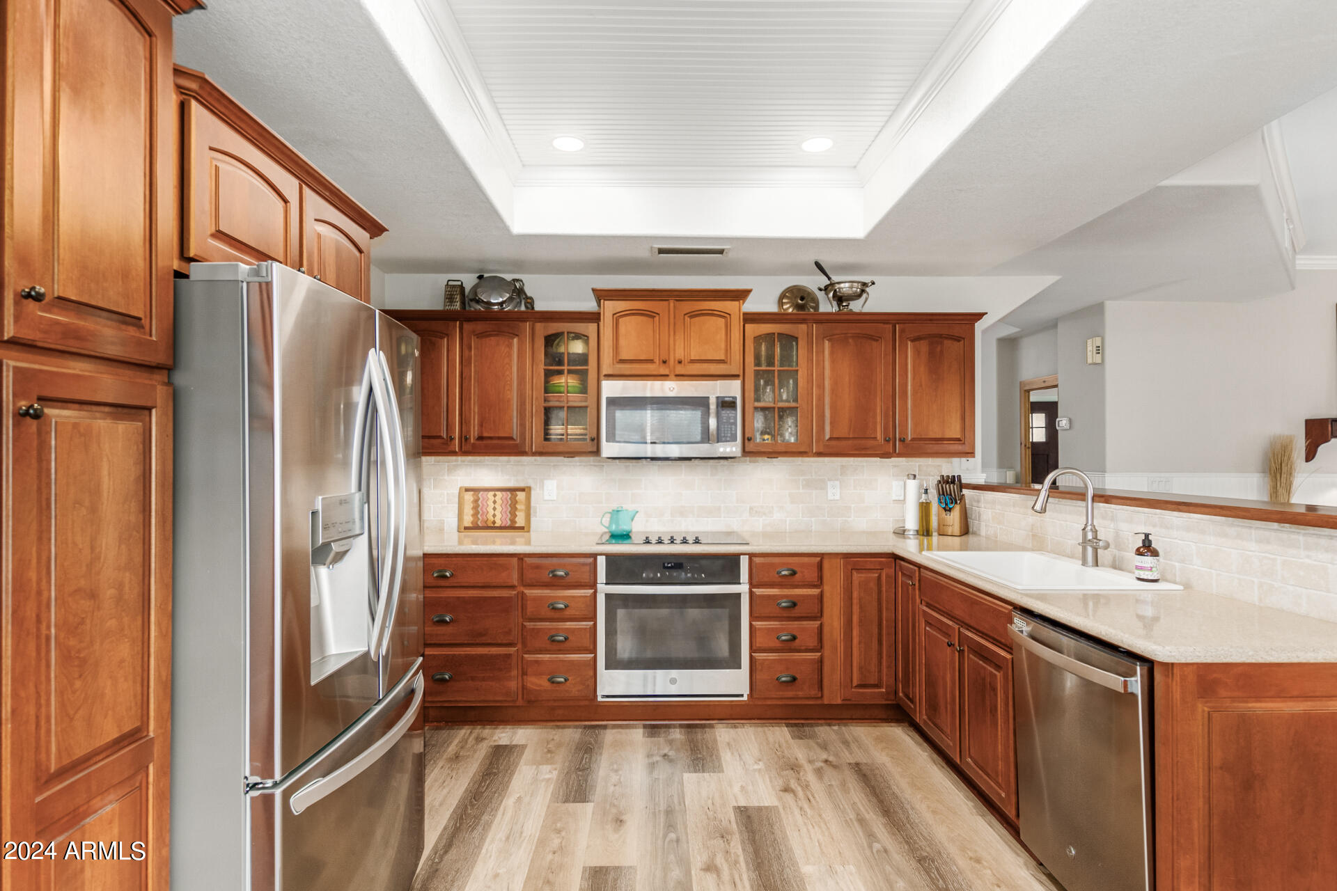 1964 E PALOMINO Drive