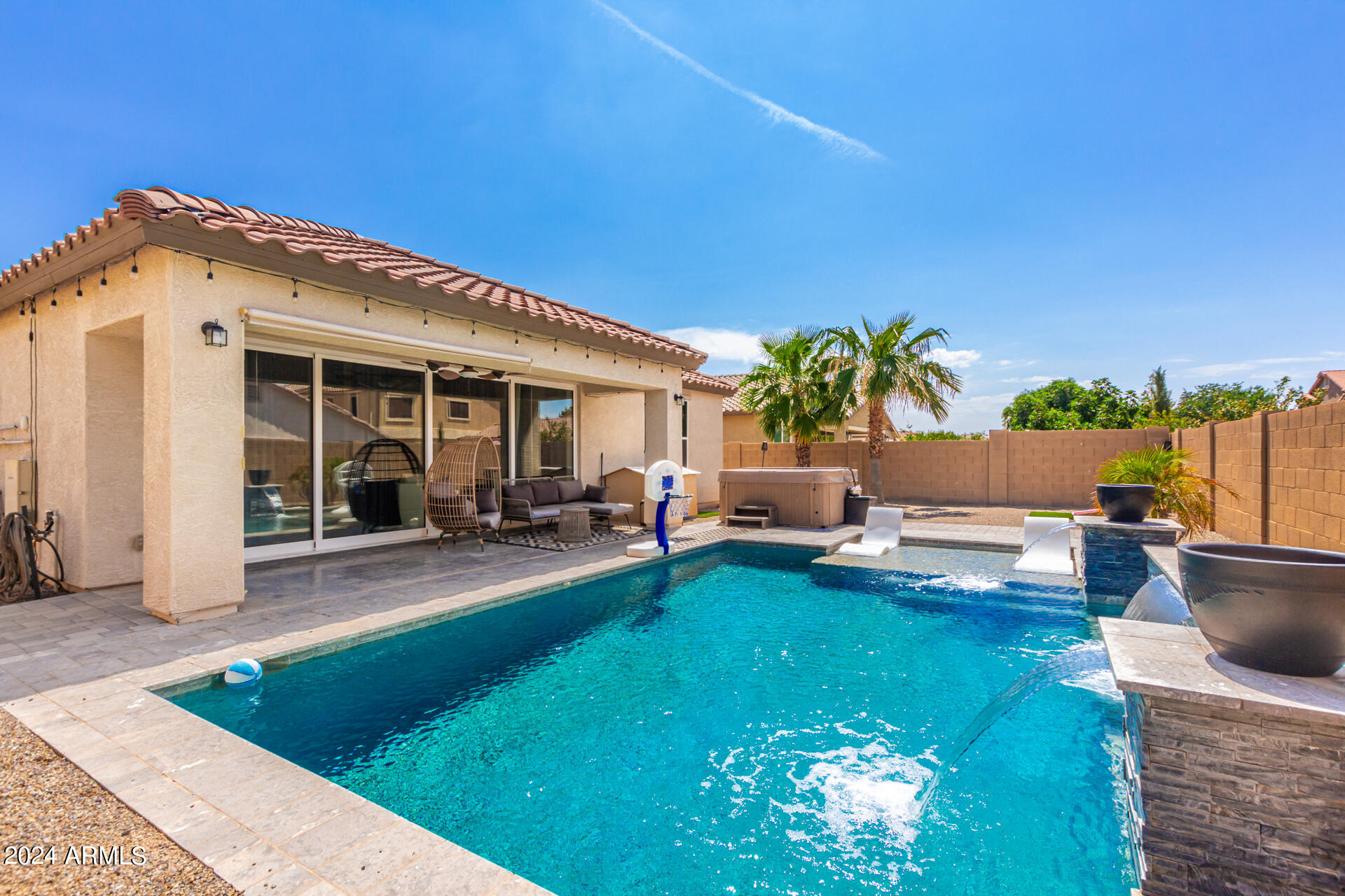 22218 E CHERRYWOOD Drive