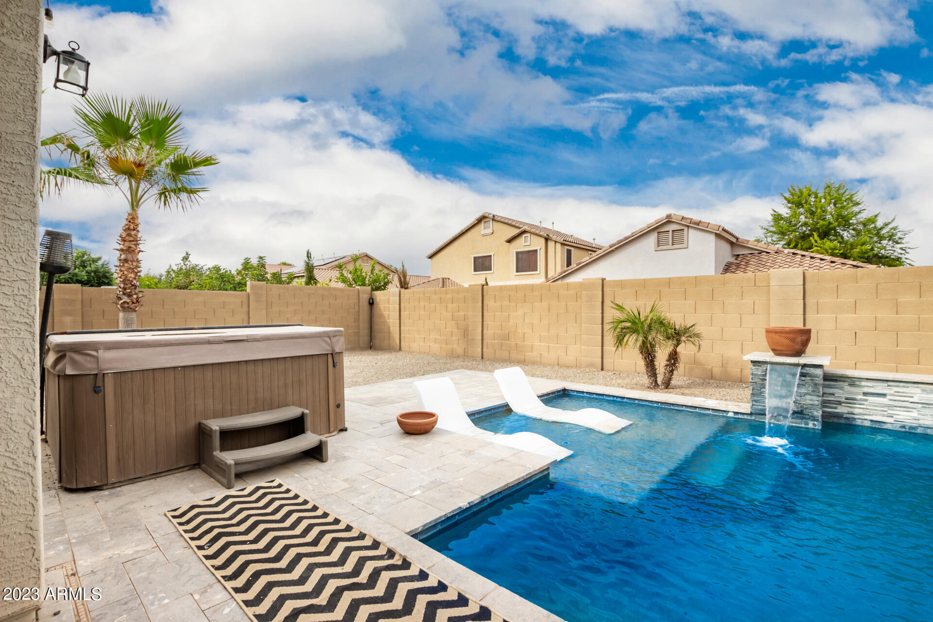 22218 E CHERRYWOOD Drive