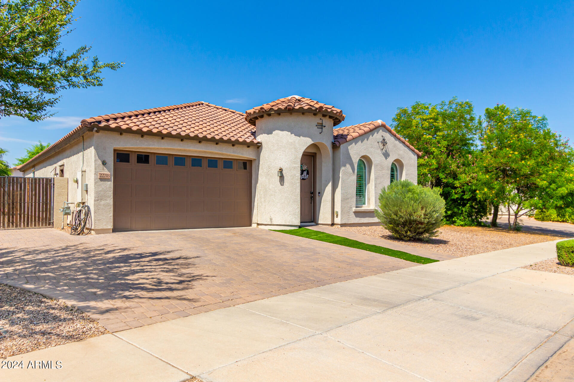 22218 E CHERRYWOOD Drive