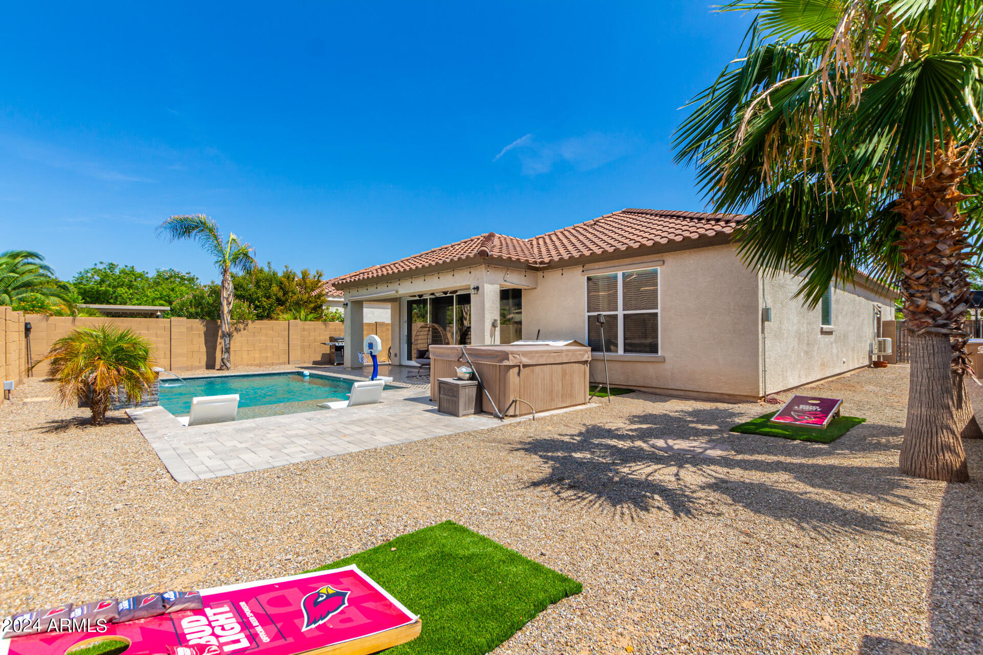 22218 E CHERRYWOOD Drive