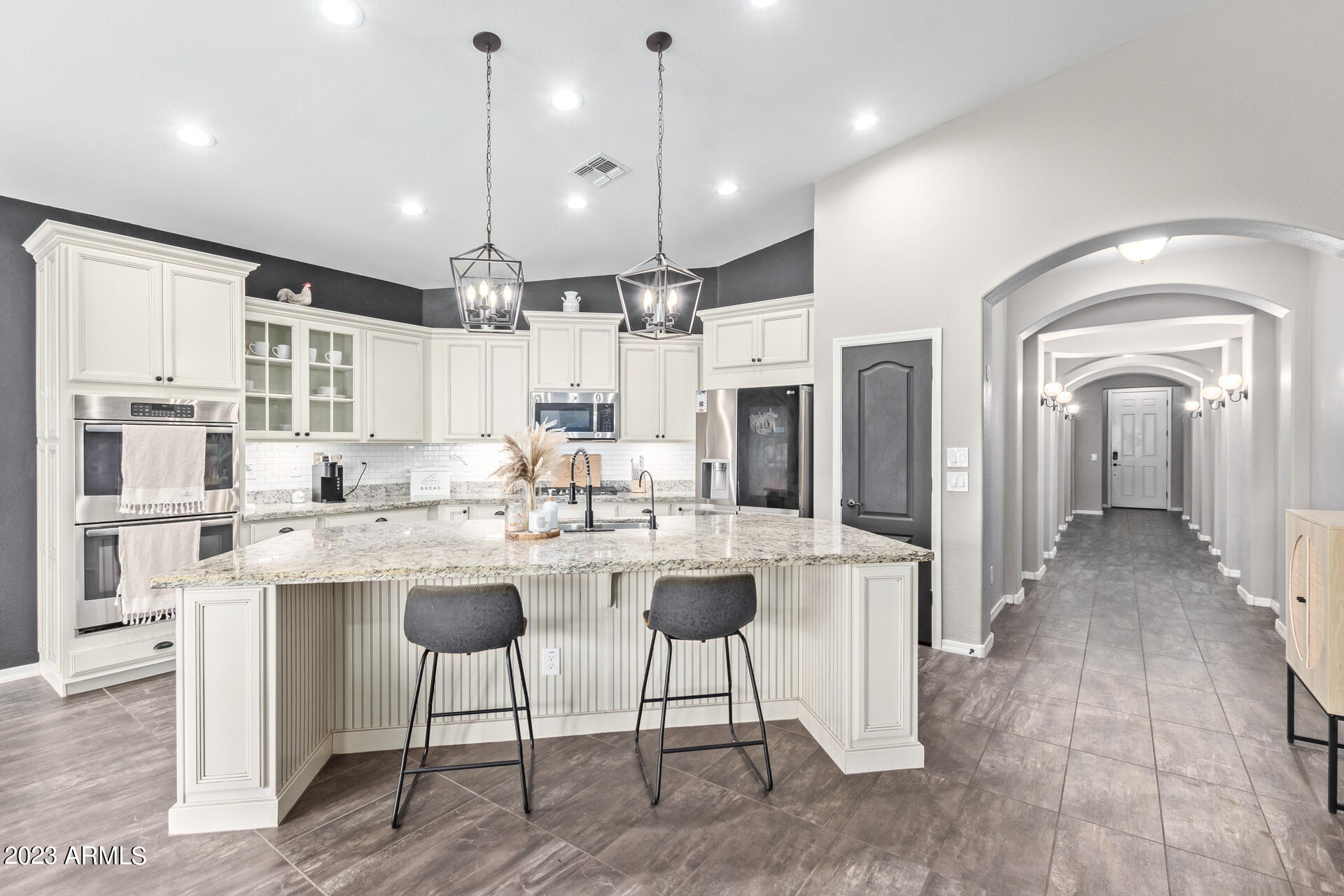 22218 E CHERRYWOOD Drive