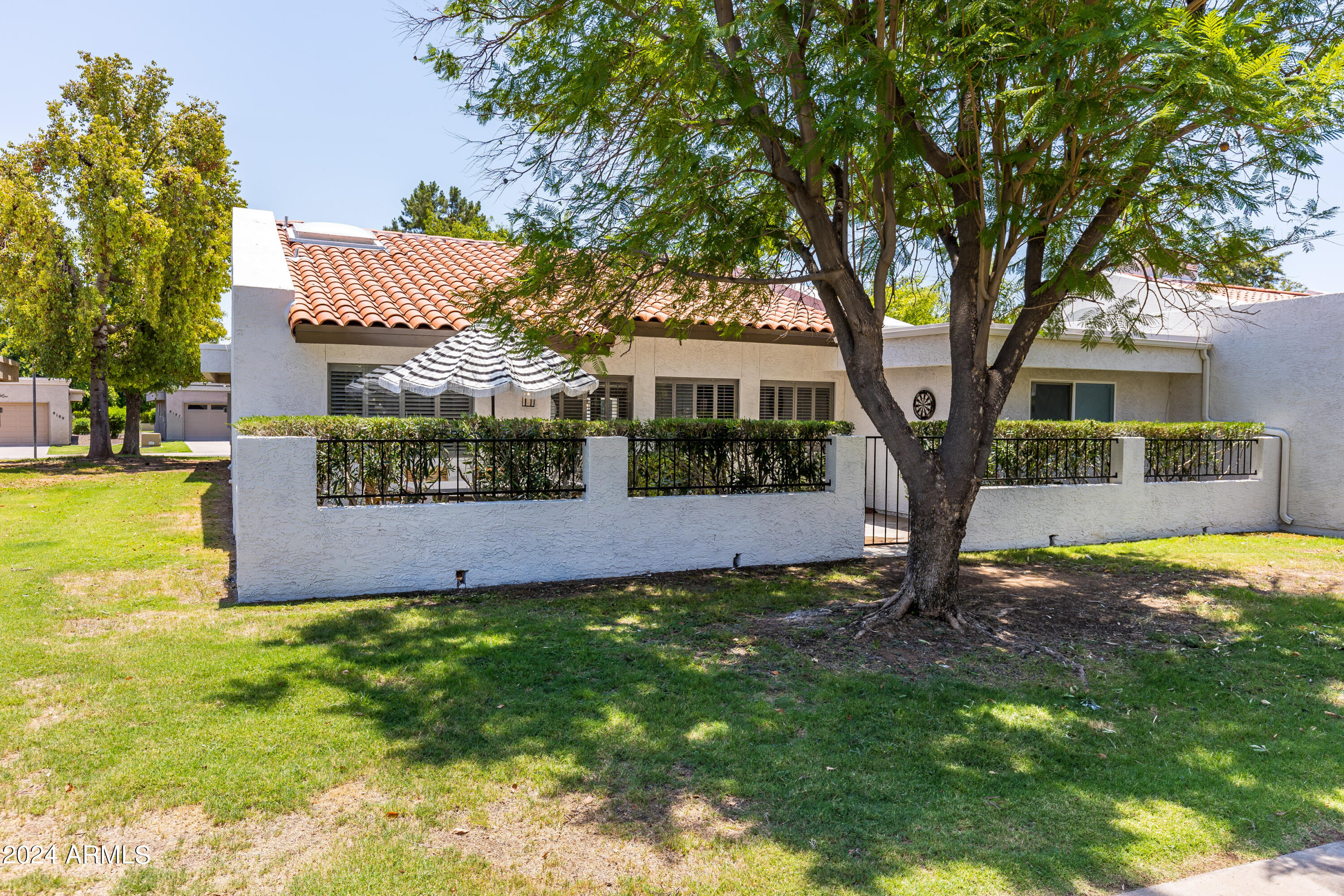 8188 E DEL CAVERNA Drive