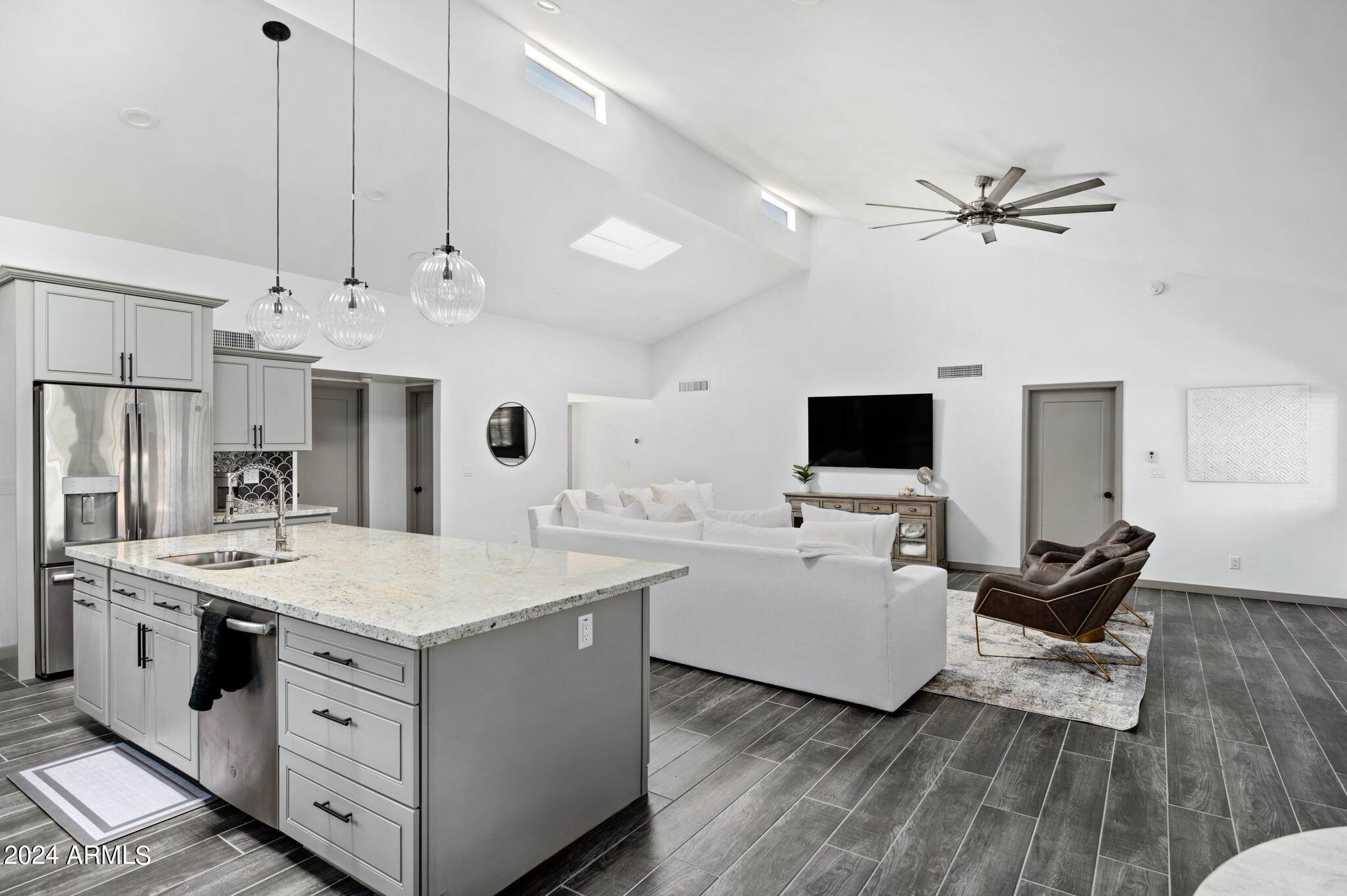 8188 E DEL CAVERNA Drive