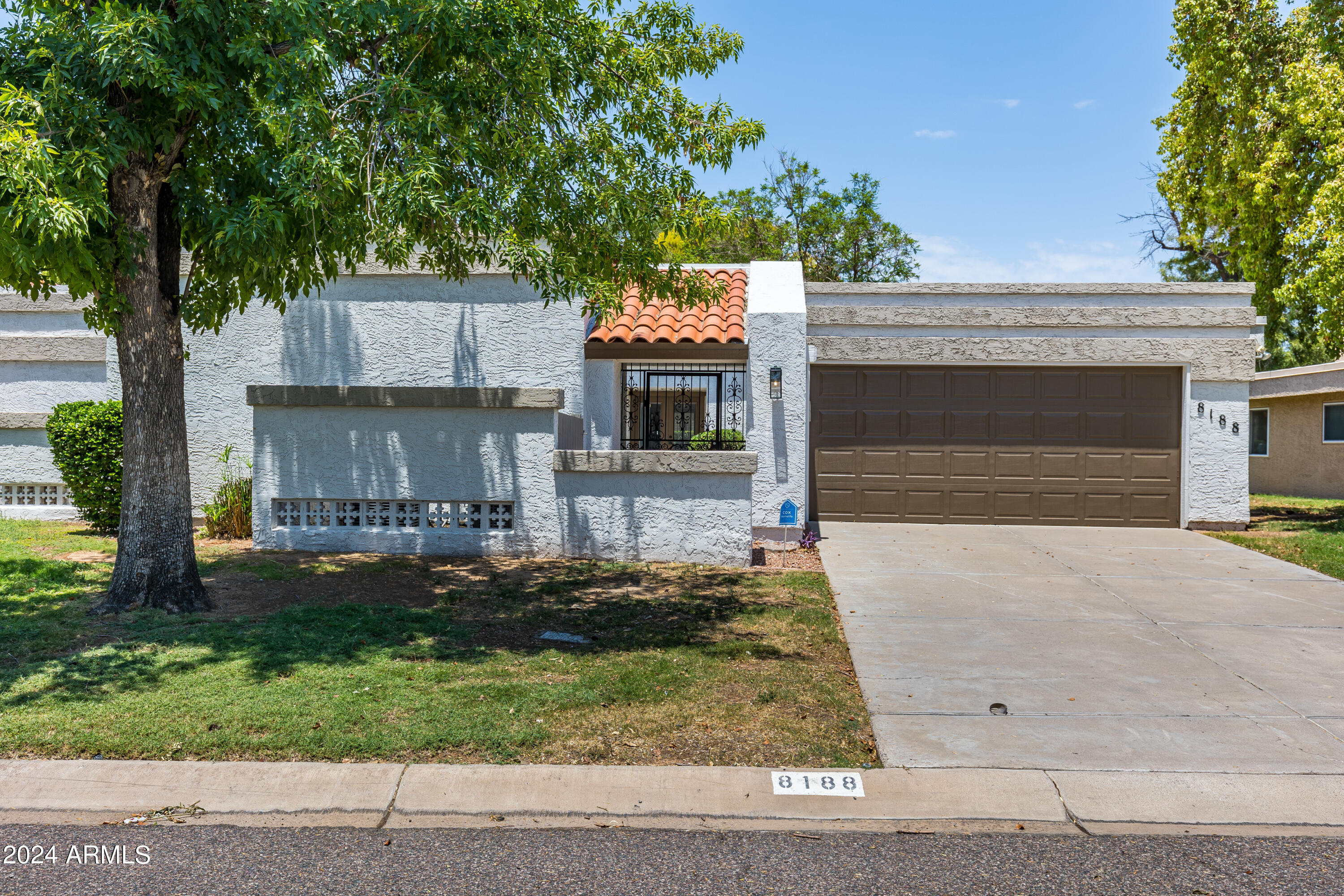 8188 E DEL CAVERNA Drive