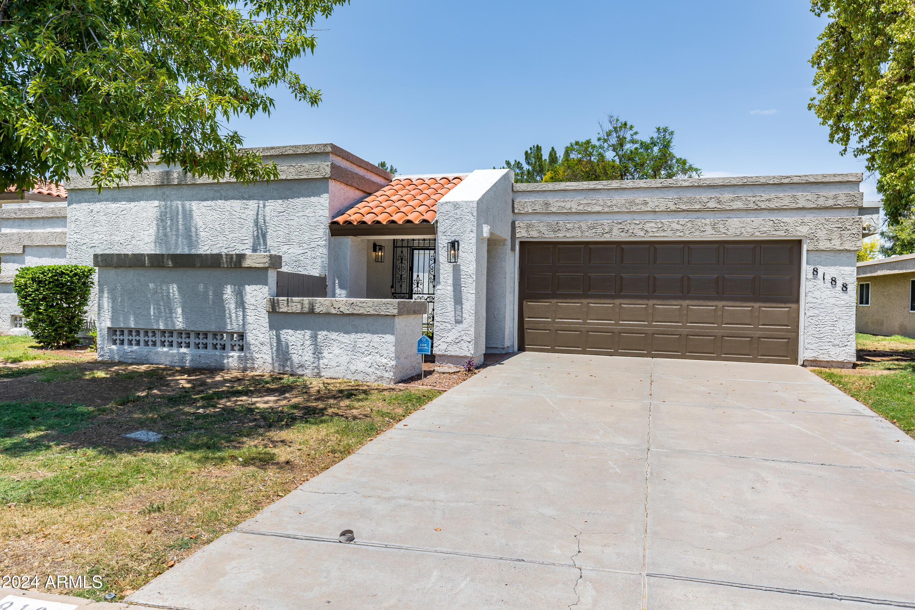 8188 E DEL CAVERNA Drive