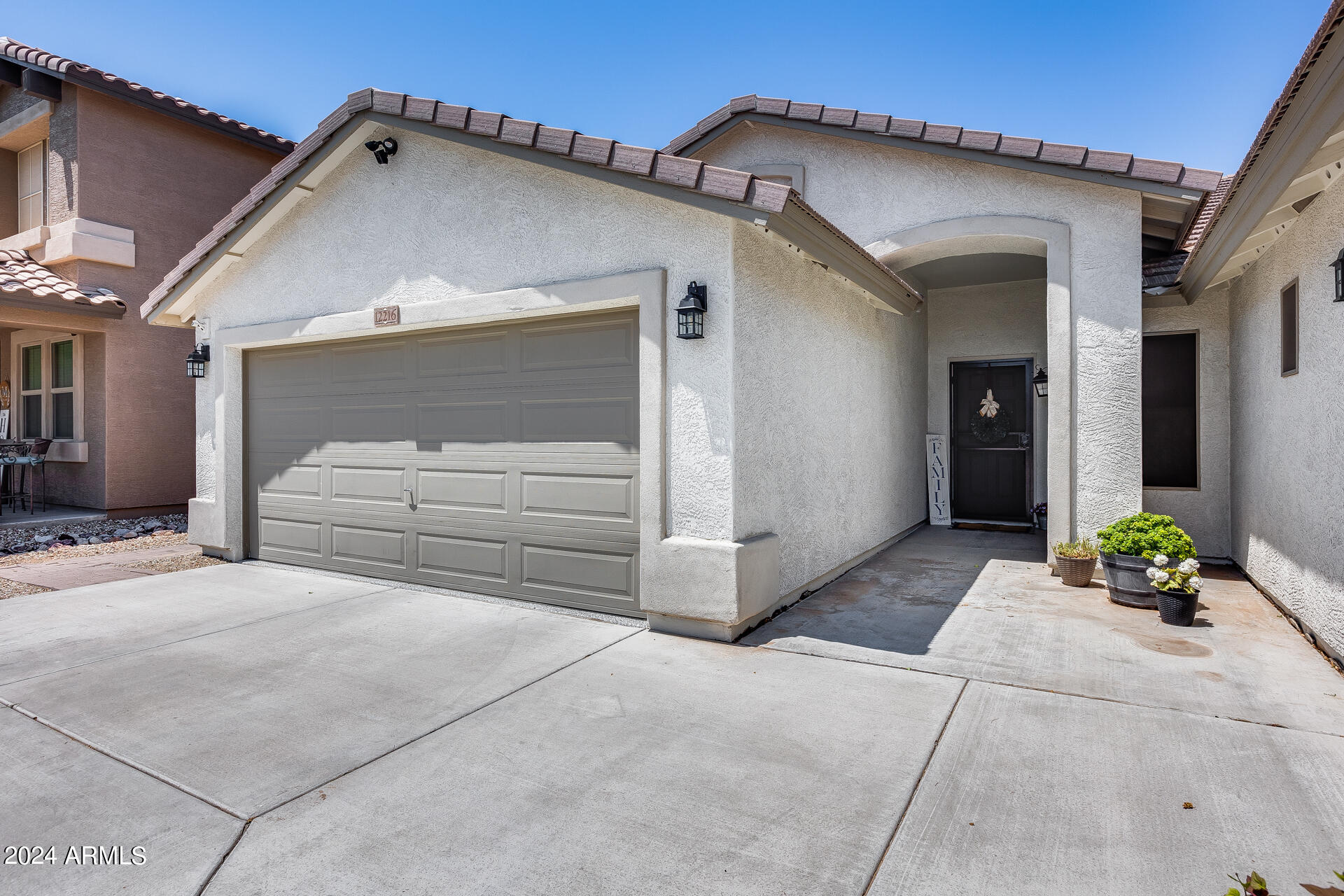 12216 W VILLA CHULA Lane