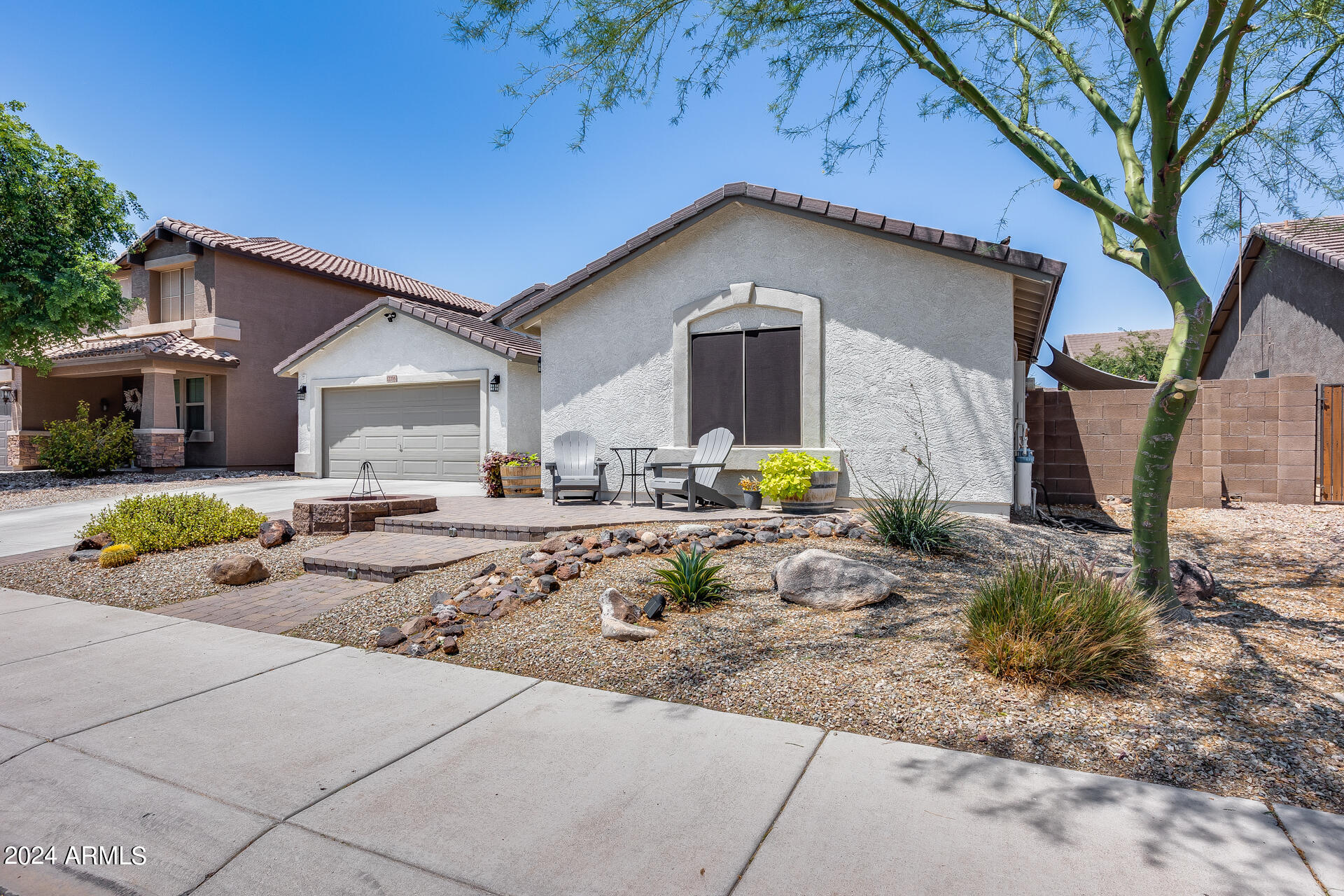 12216 W VILLA CHULA Lane