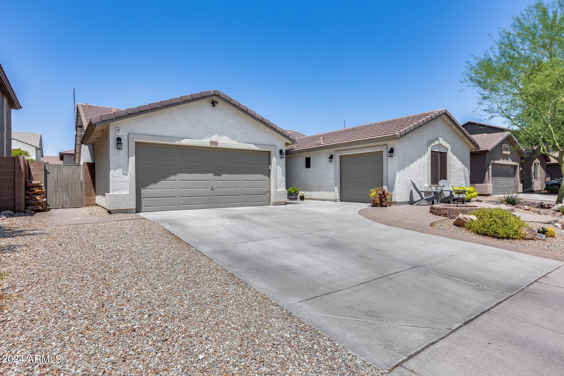 12216 W VILLA CHULA Lane