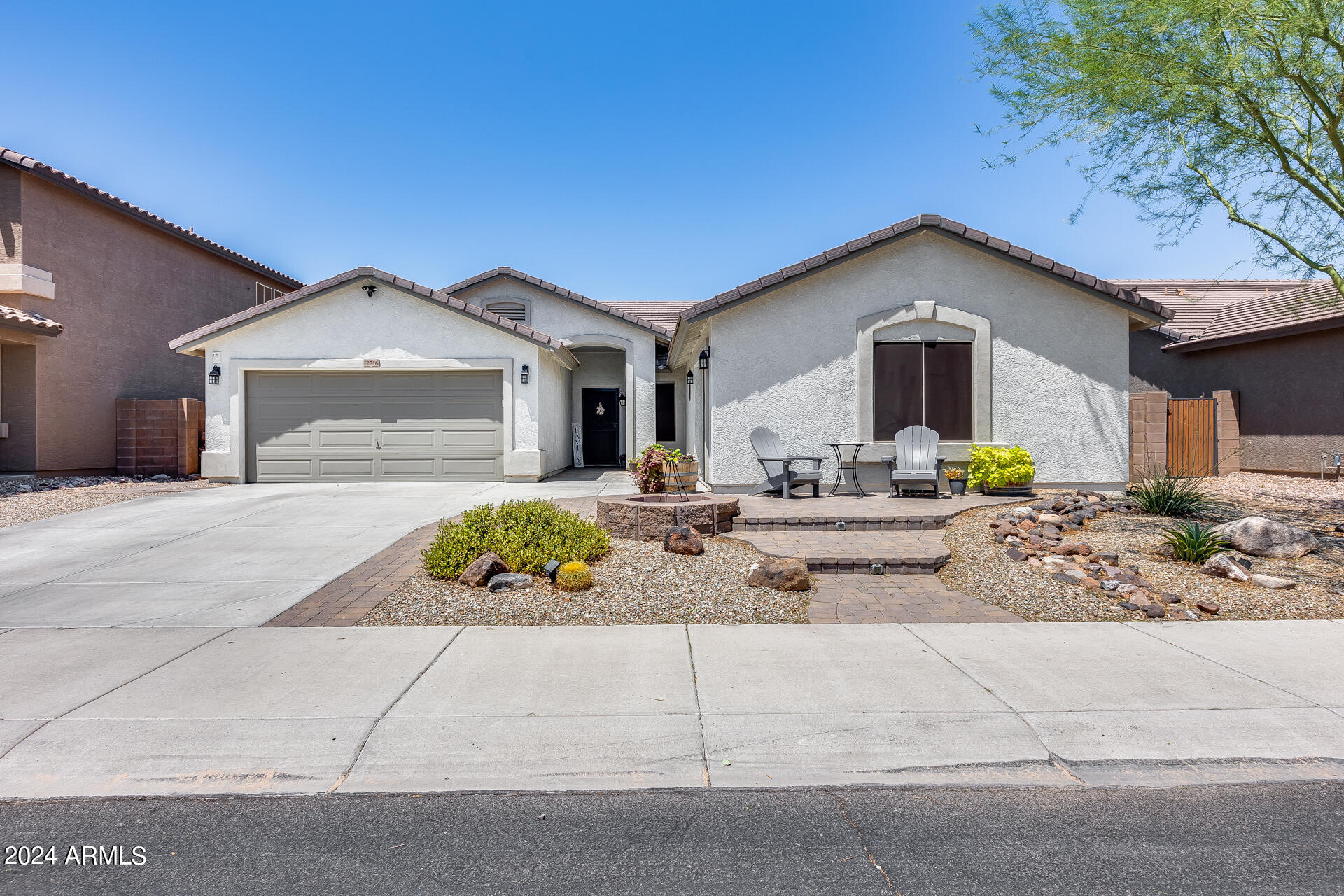 12216 W VILLA CHULA Lane