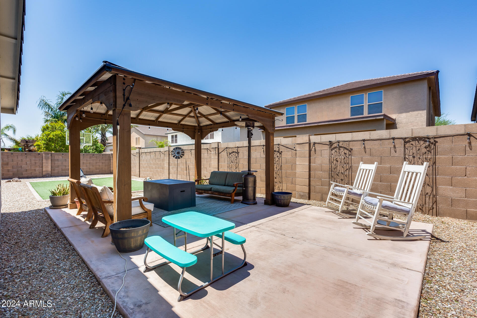 12216 W VILLA CHULA Lane