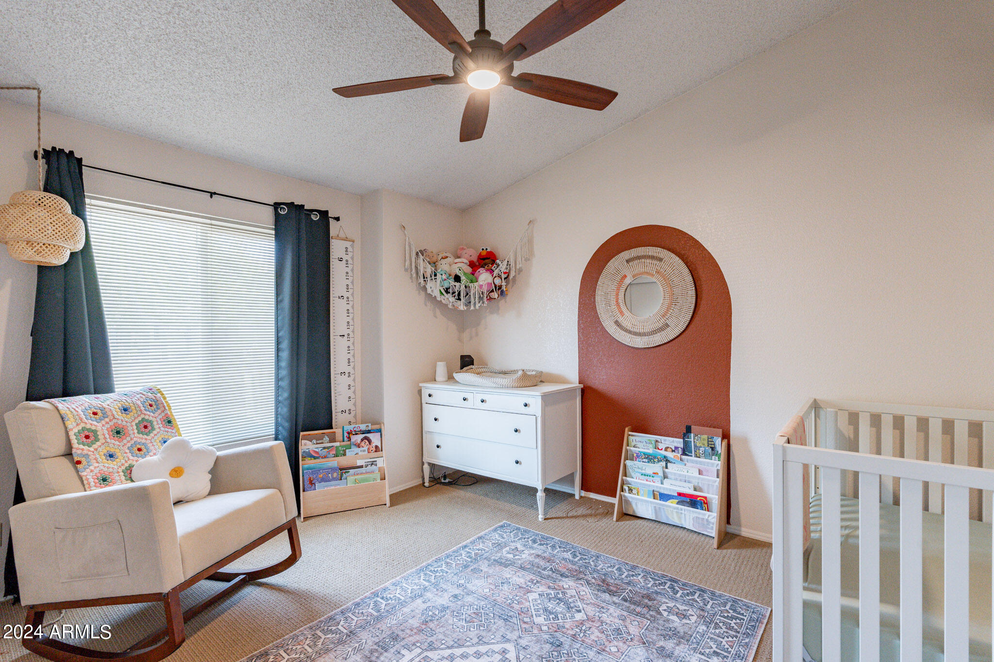 1153 E DEL RIO Street