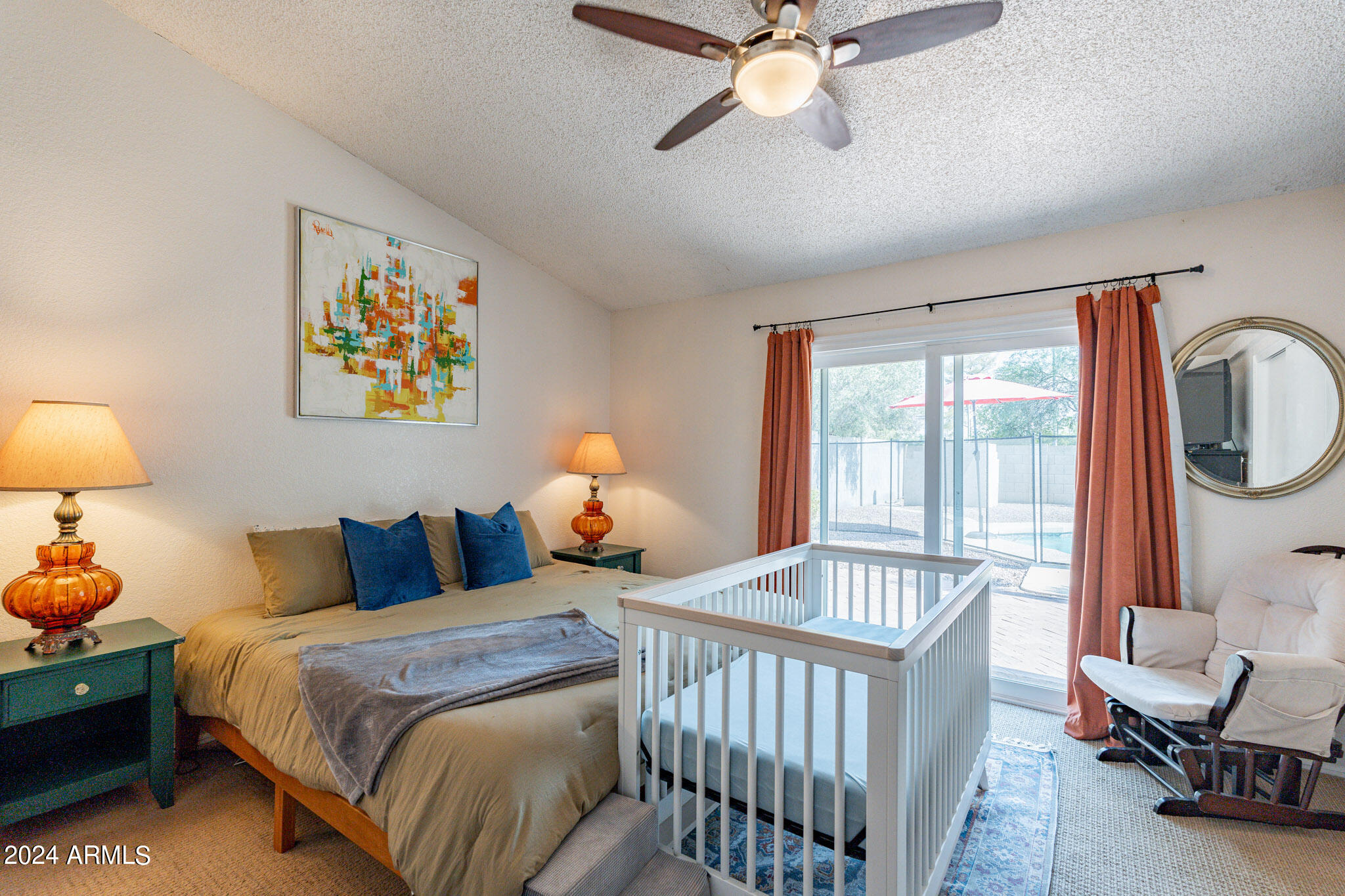 1153 E DEL RIO Street