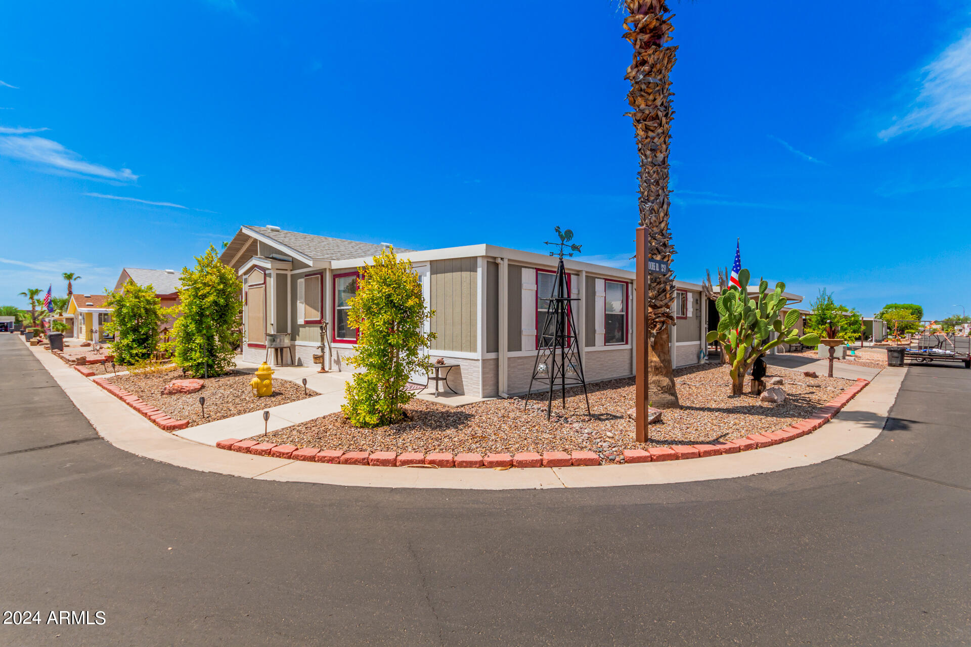 3700 S Ironwood Drive # 72