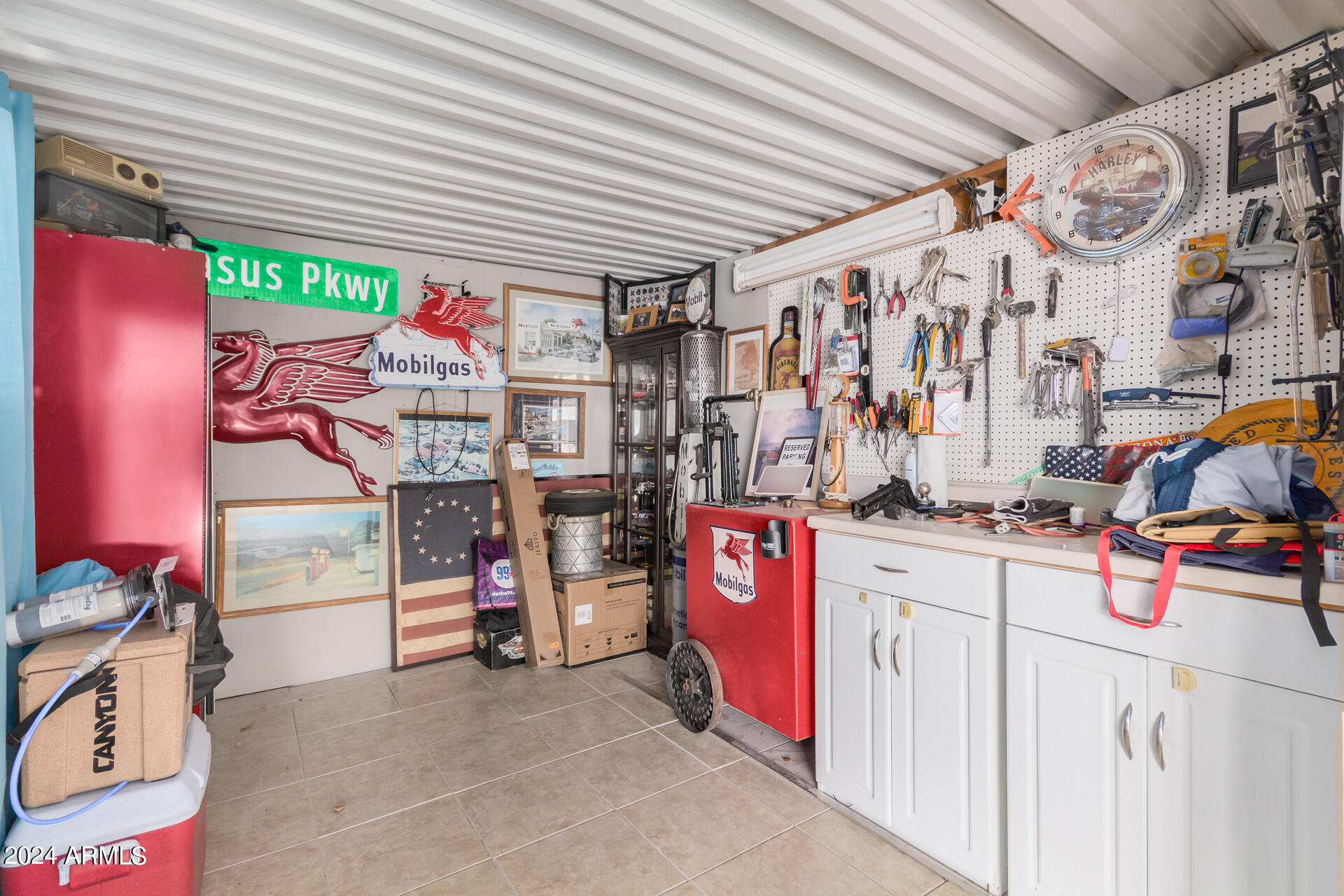 3700 S Ironwood Drive # 72