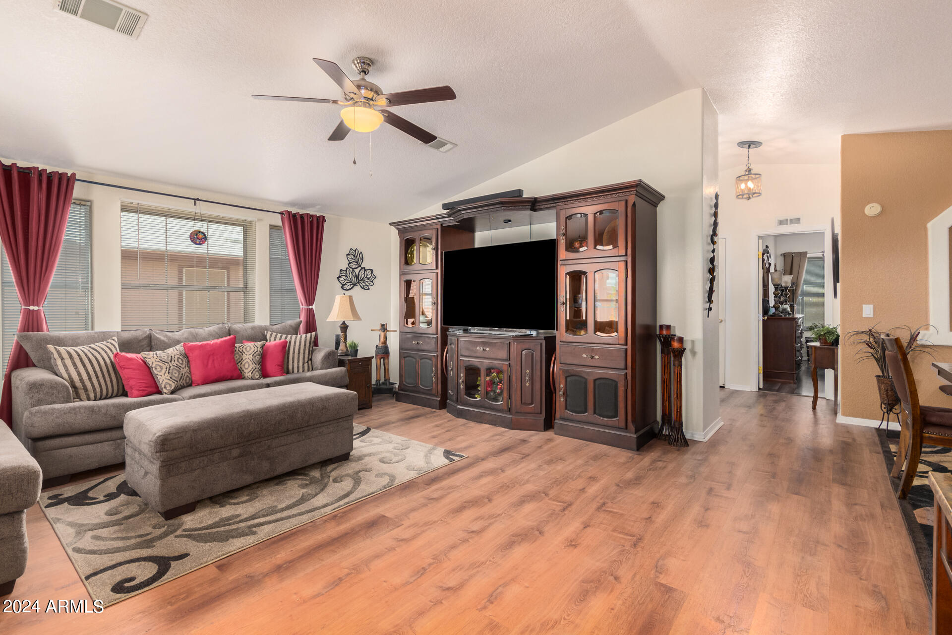 3700 S Ironwood Drive # 72