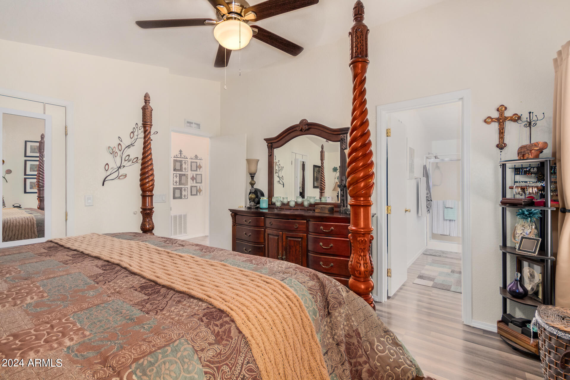 3700 S Ironwood Drive # 72