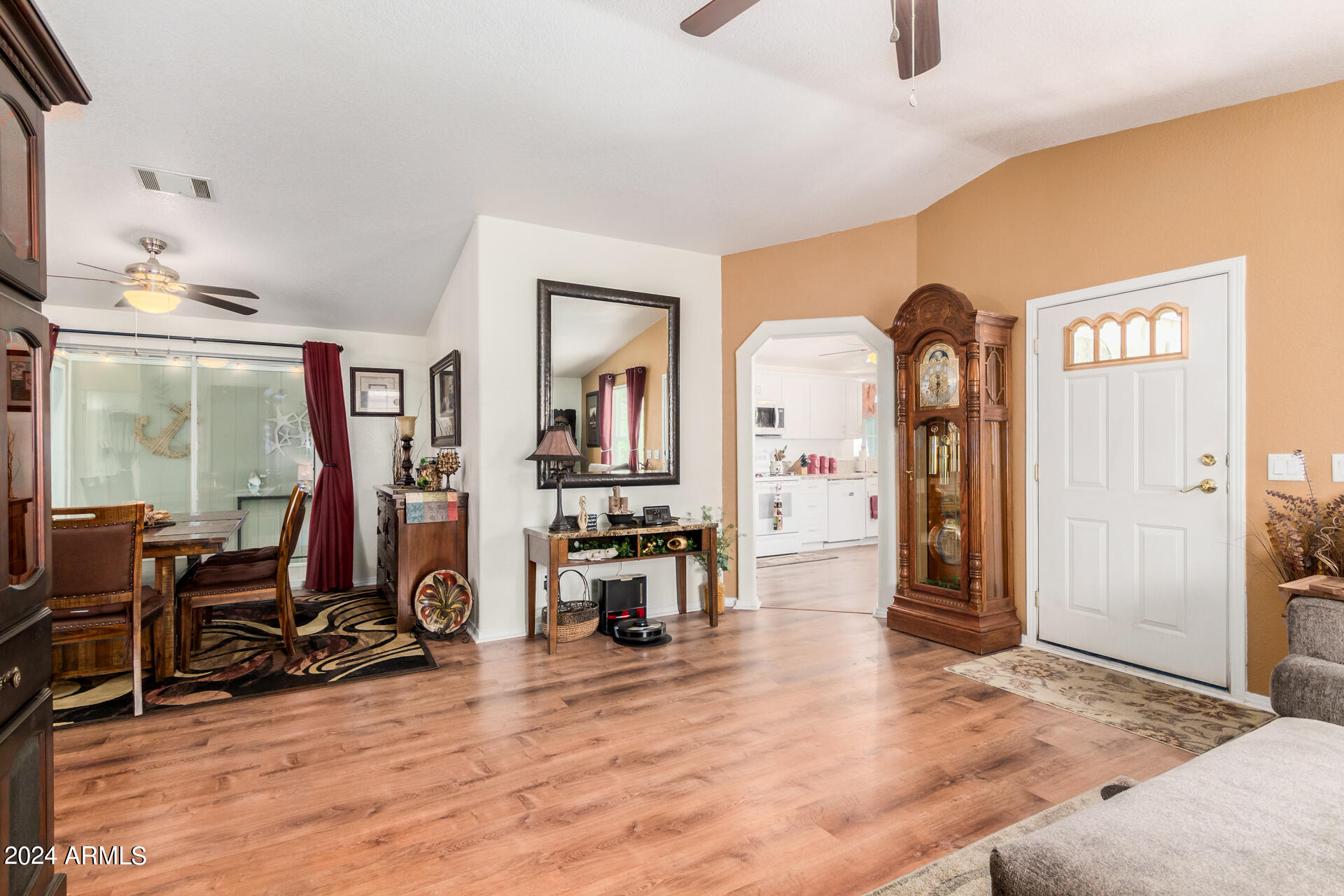 3700 S Ironwood Drive # 72