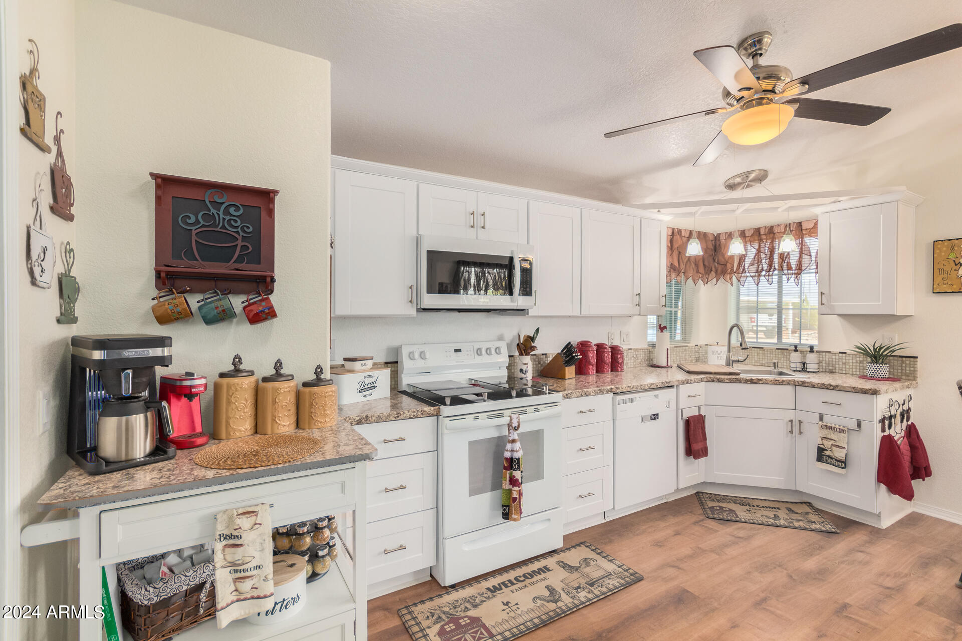 3700 S Ironwood Drive # 72