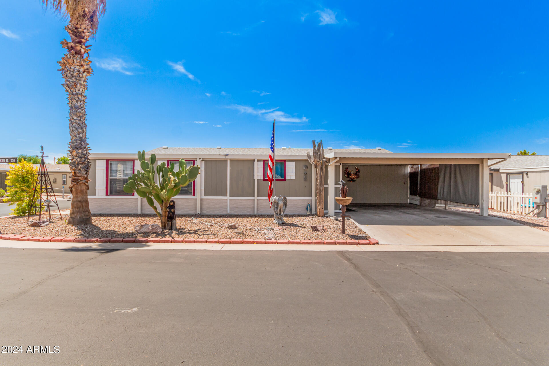 3700 S Ironwood Drive # 72