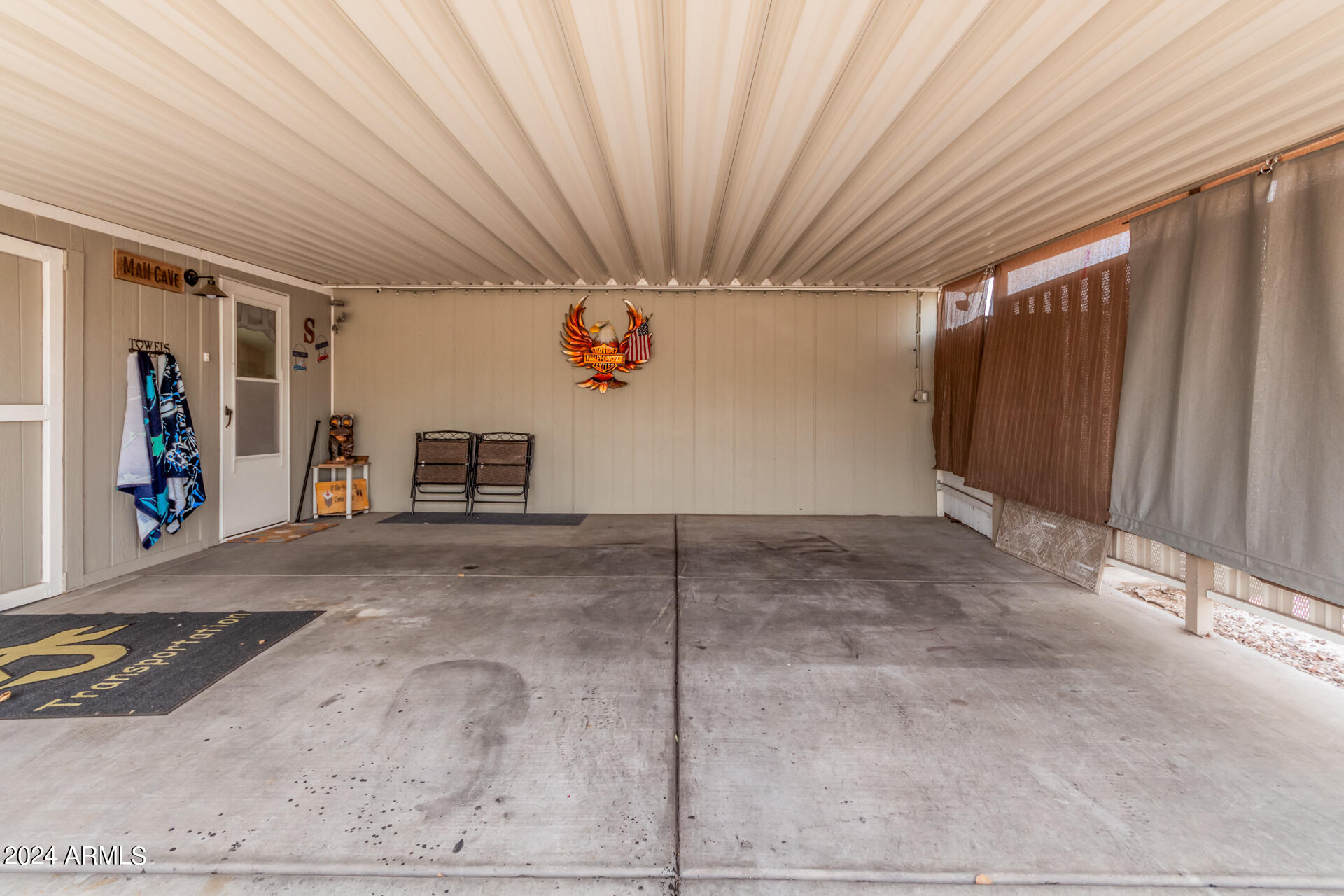 3700 S Ironwood Drive # 72