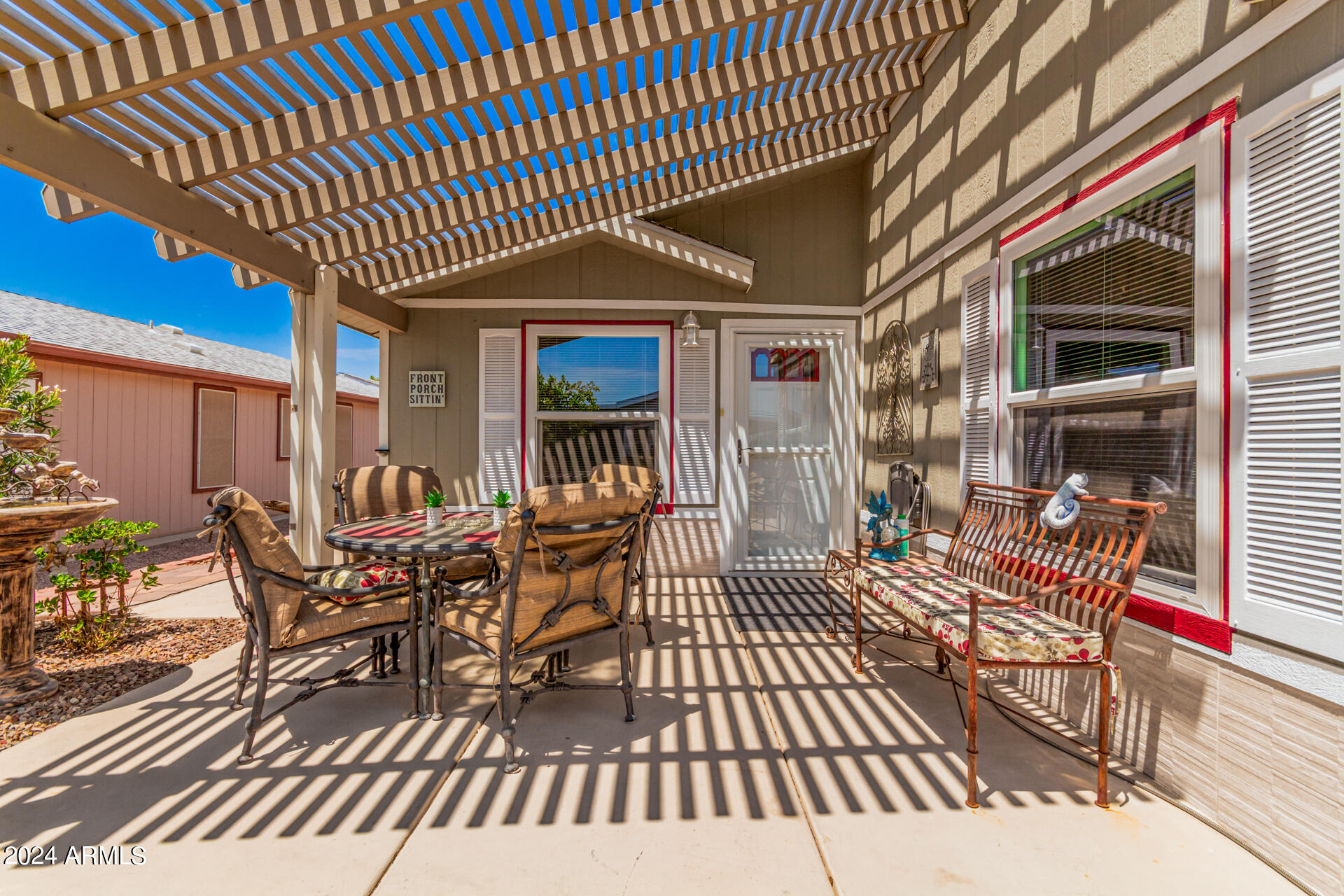 3700 S Ironwood Drive # 72