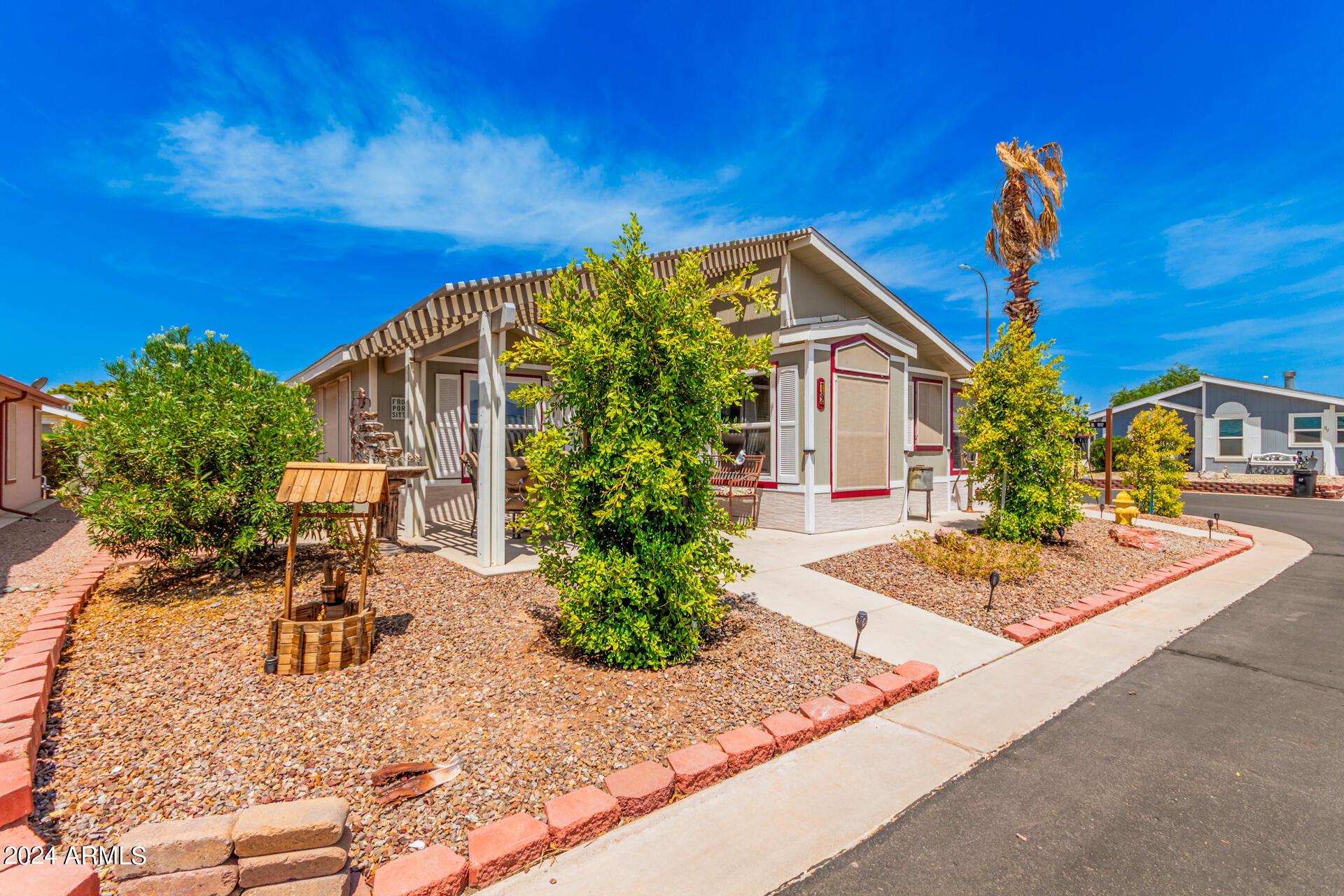 3700 S Ironwood Drive # 72