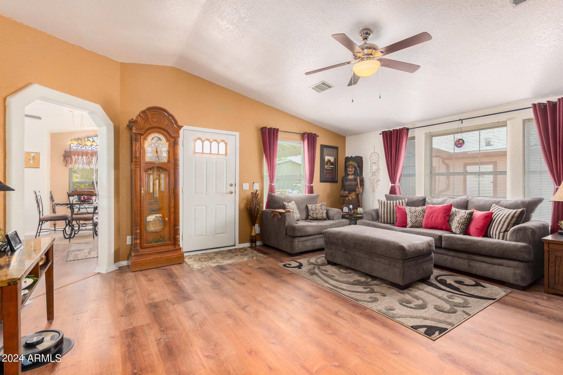 3700 S Ironwood Drive # 72