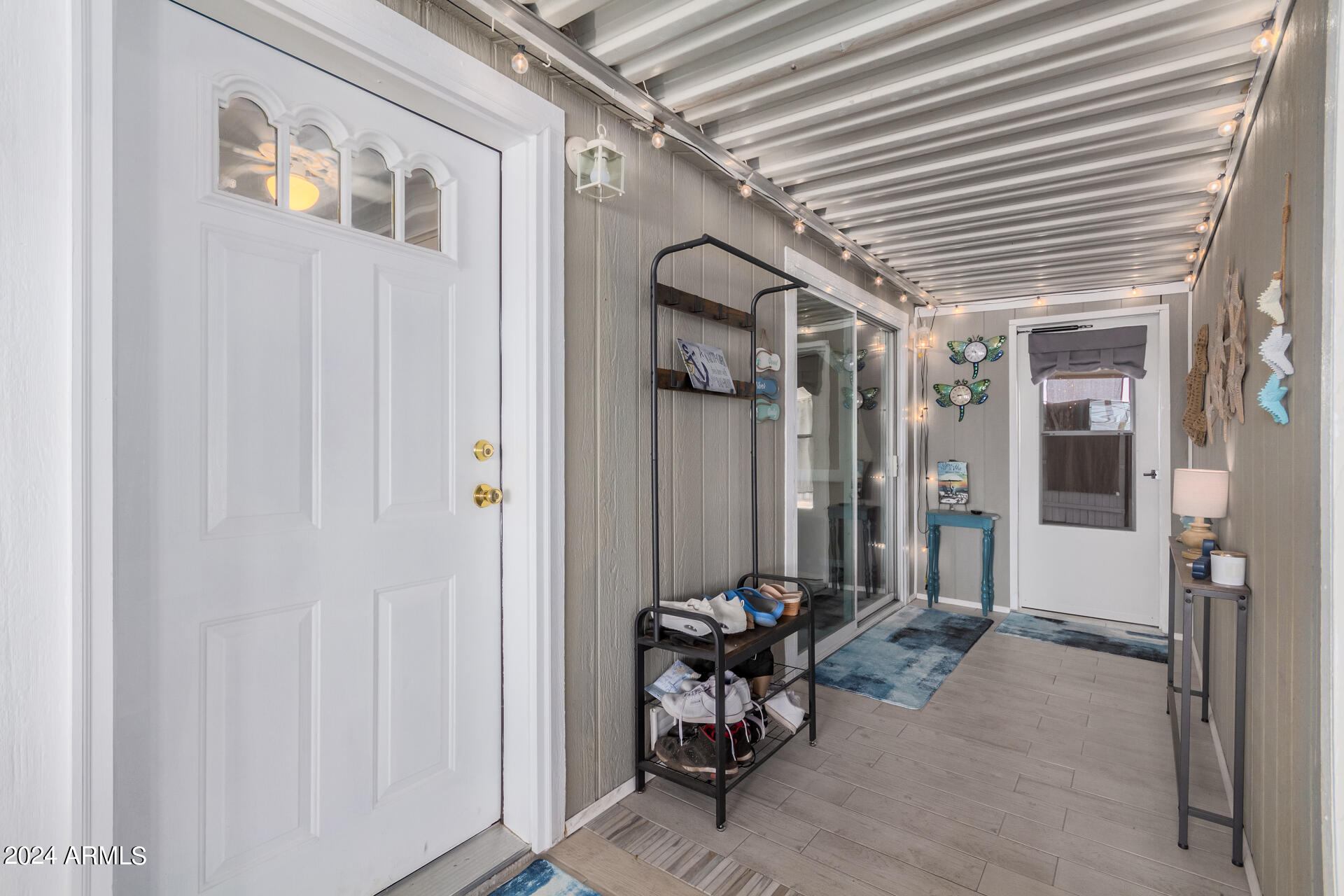 3700 S Ironwood Drive # 72