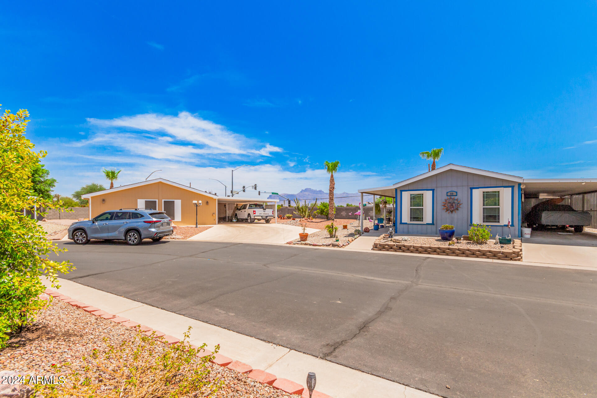 3700 S Ironwood Drive # 72