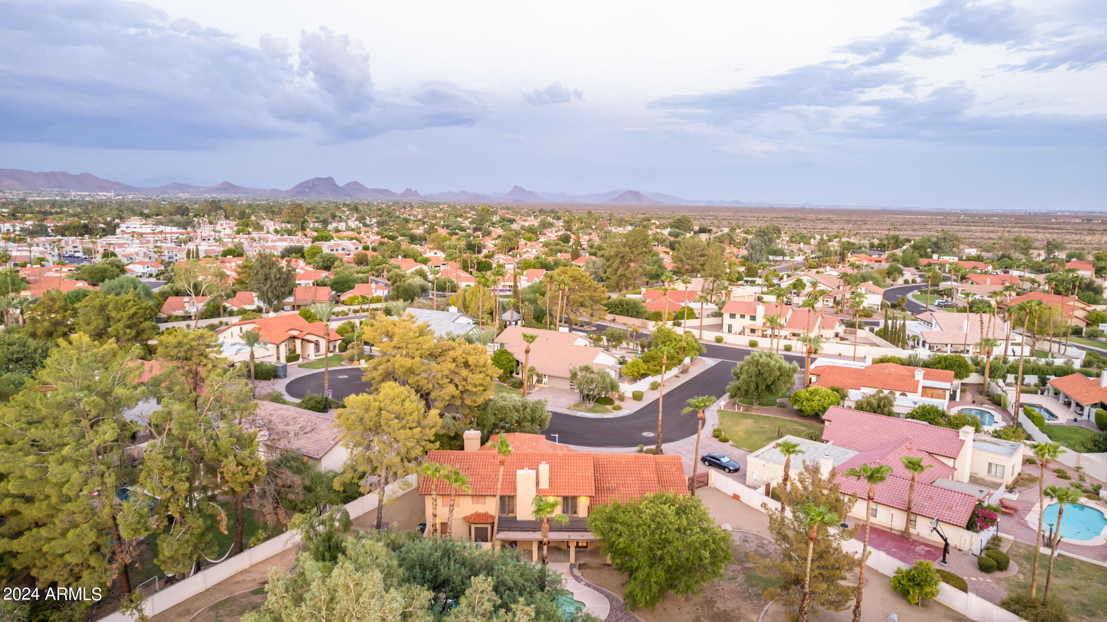 9862 E SAN SALVADOR Drive