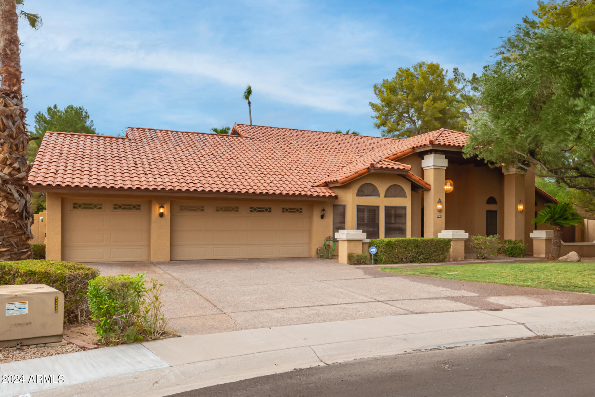 9862 E SAN SALVADOR Drive