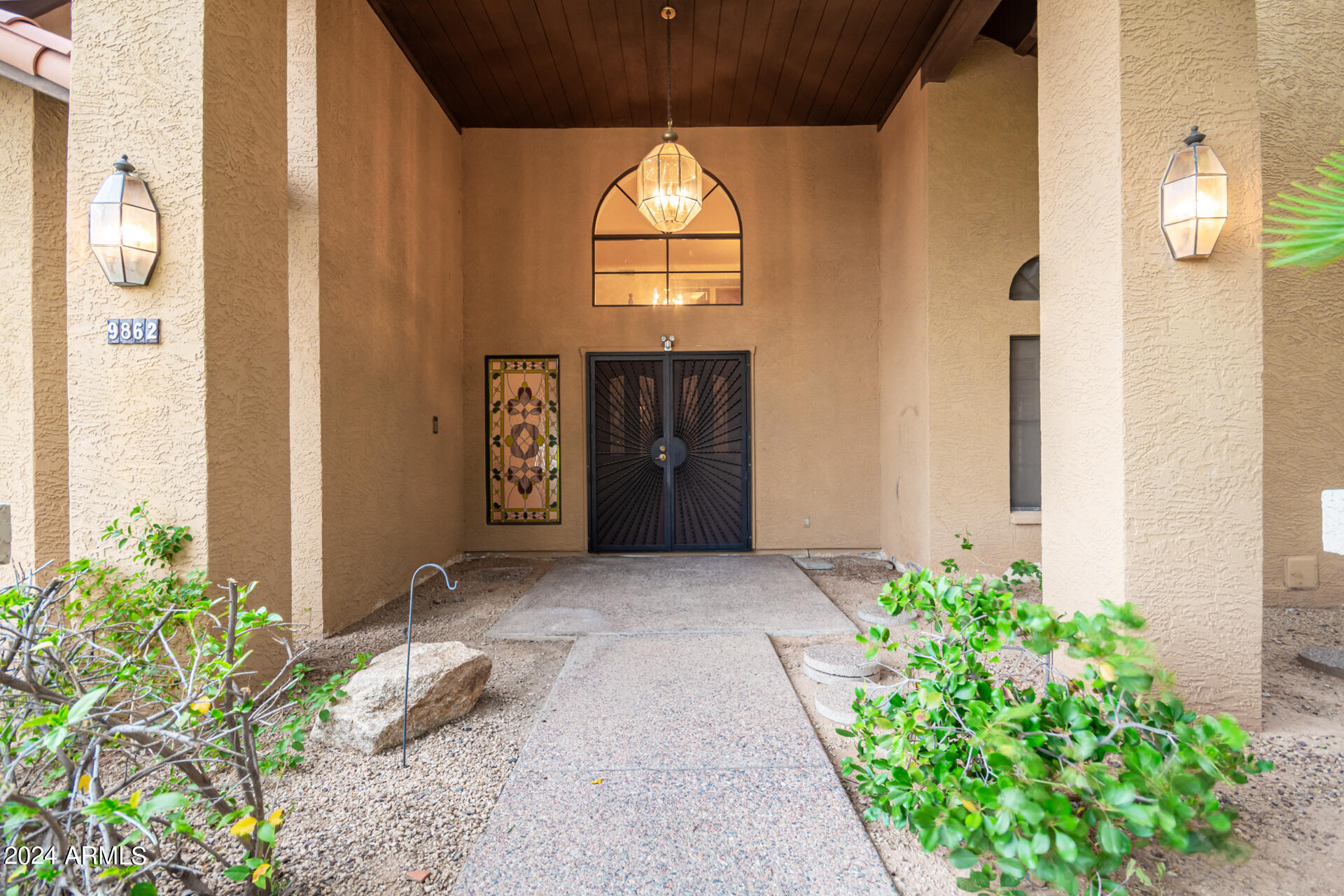 9862 E SAN SALVADOR Drive