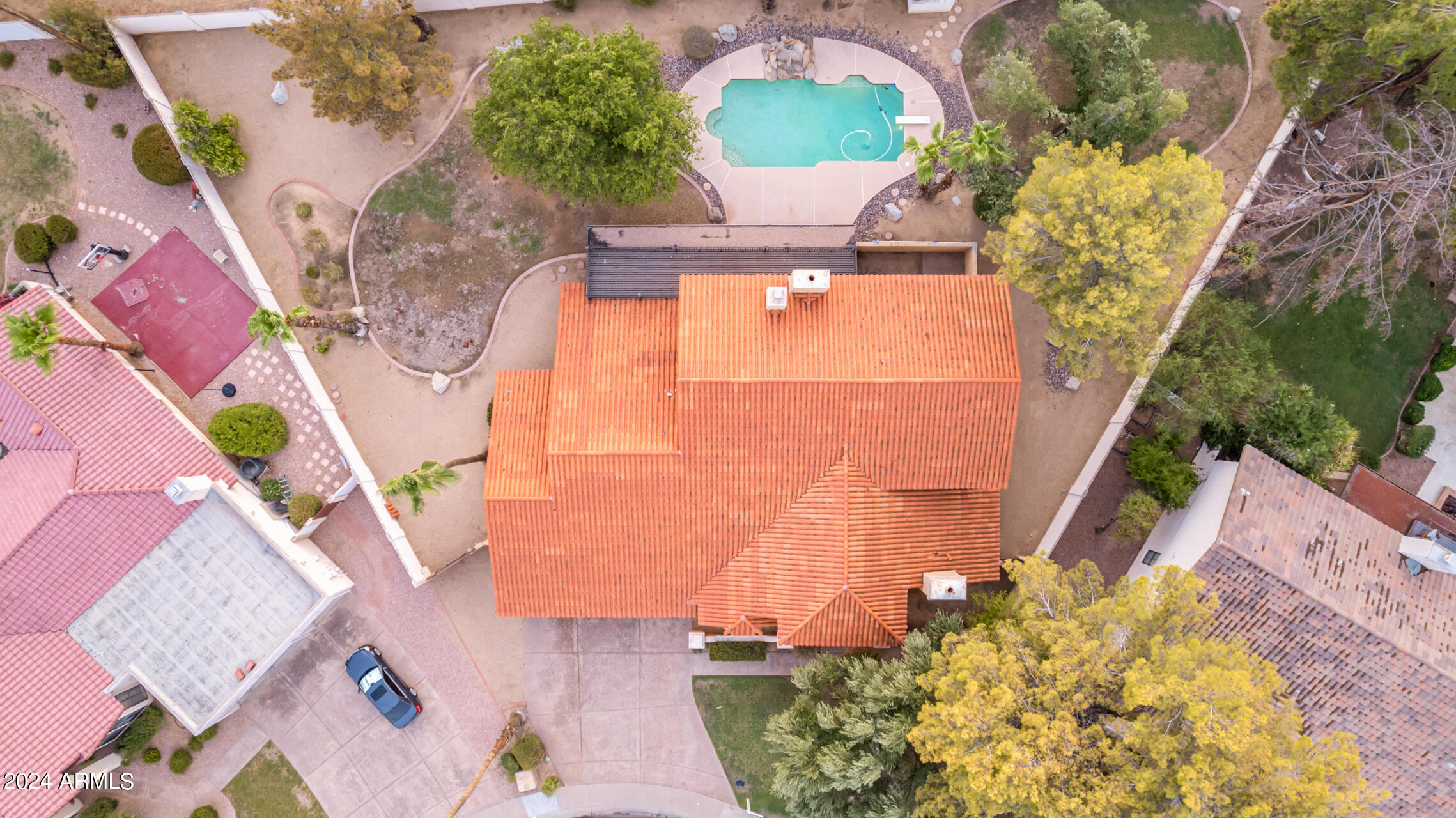 9862 E SAN SALVADOR Drive